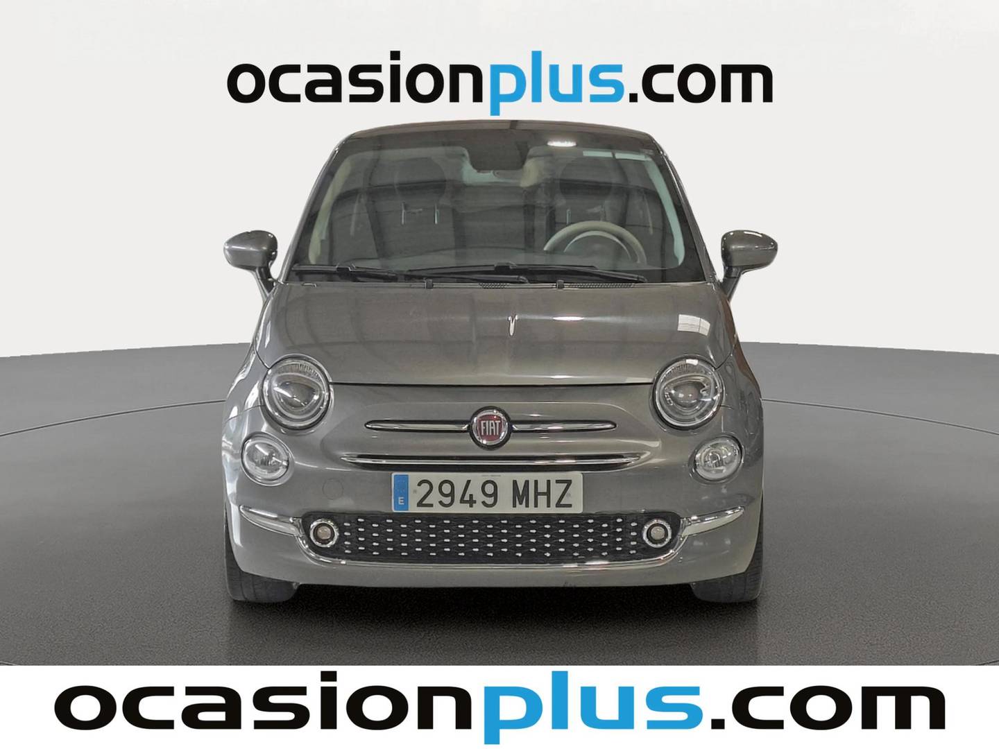 Foto Fiat 500 Fiat 500 1.0 Hybrid Dolcevita (70 CV)