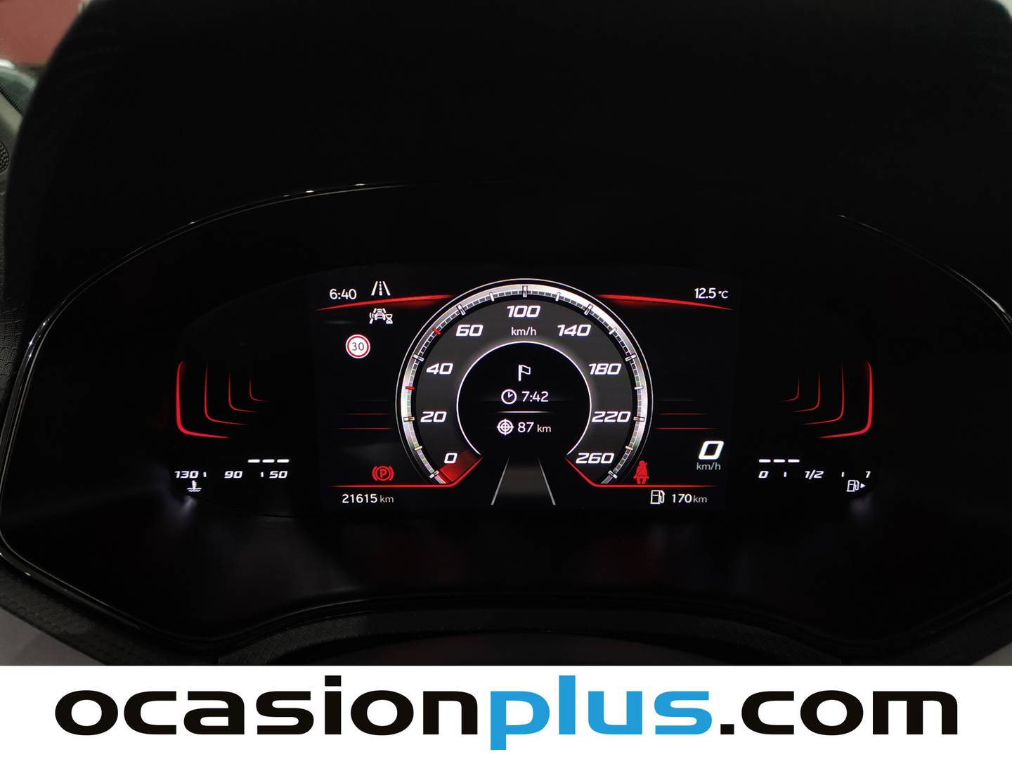 Foto Seat Arona SEAT Arona 1.0 TSI FR XM (110 CV)