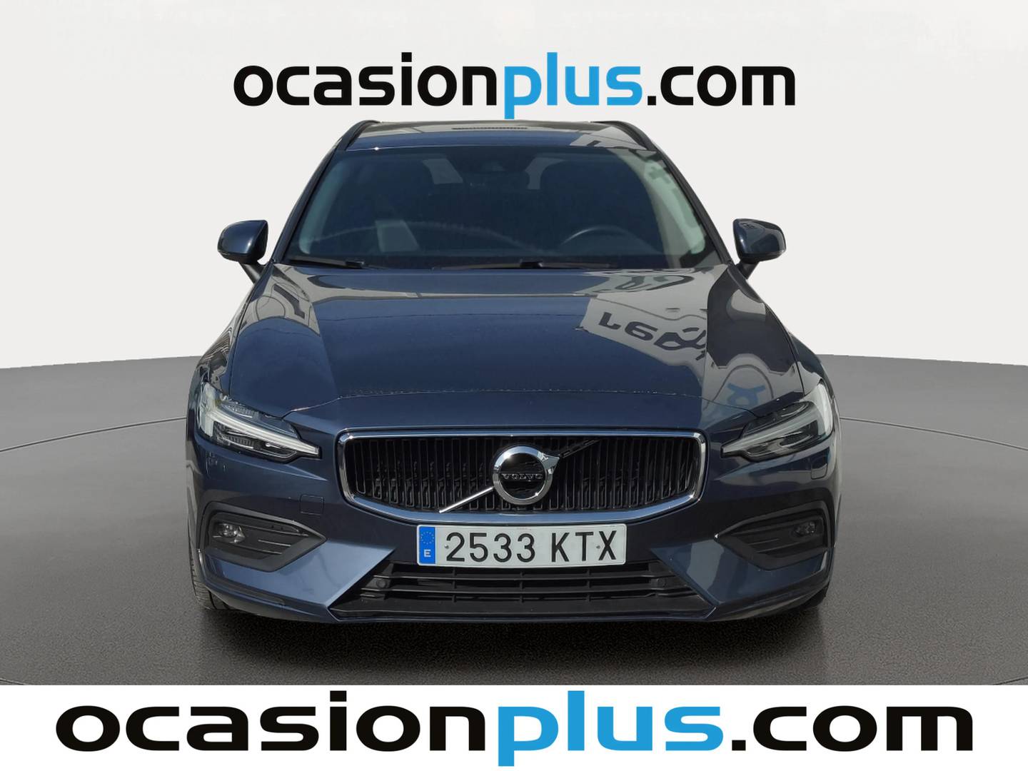 Foto Volvo V60 Volvo V60 D4 Momentum Auto (190 CV)