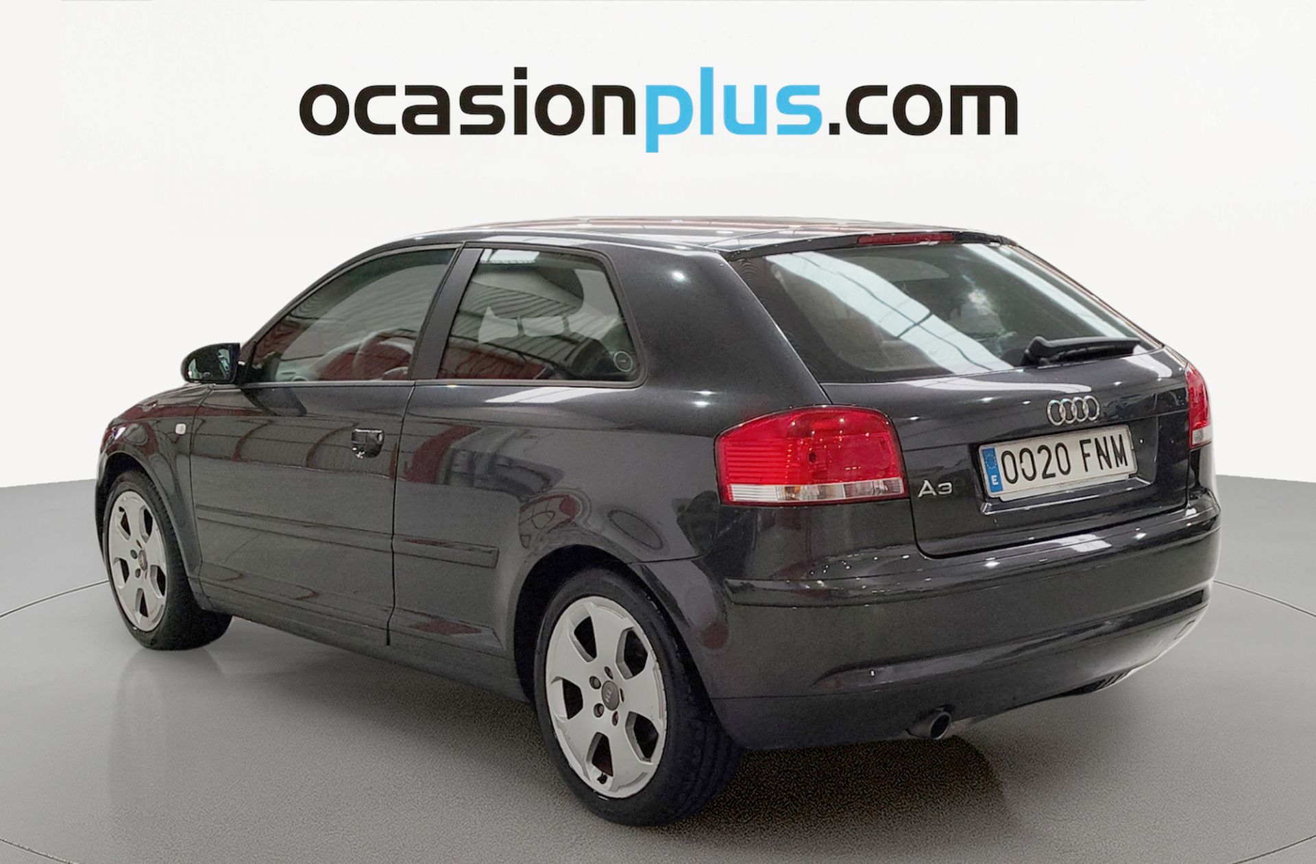 Audi A3 Ambition 1.6 FSI - foto 4