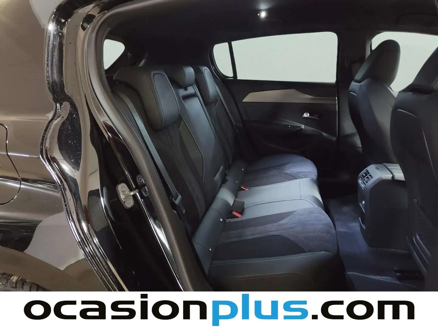 Foto Peugeot 308 Peugeot 308 PureTech 130 S&S GT EAT8 (130 CV)