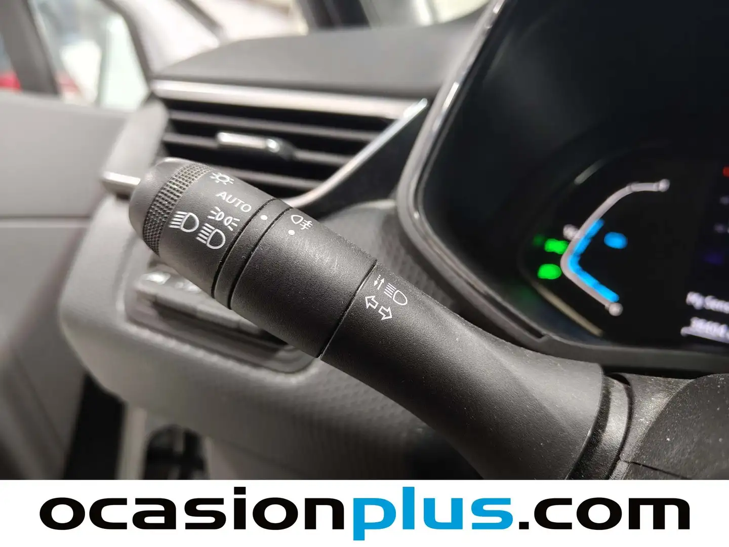 Foto Renault Clio Renault Clio E-Tech Híbrido (140 CV)