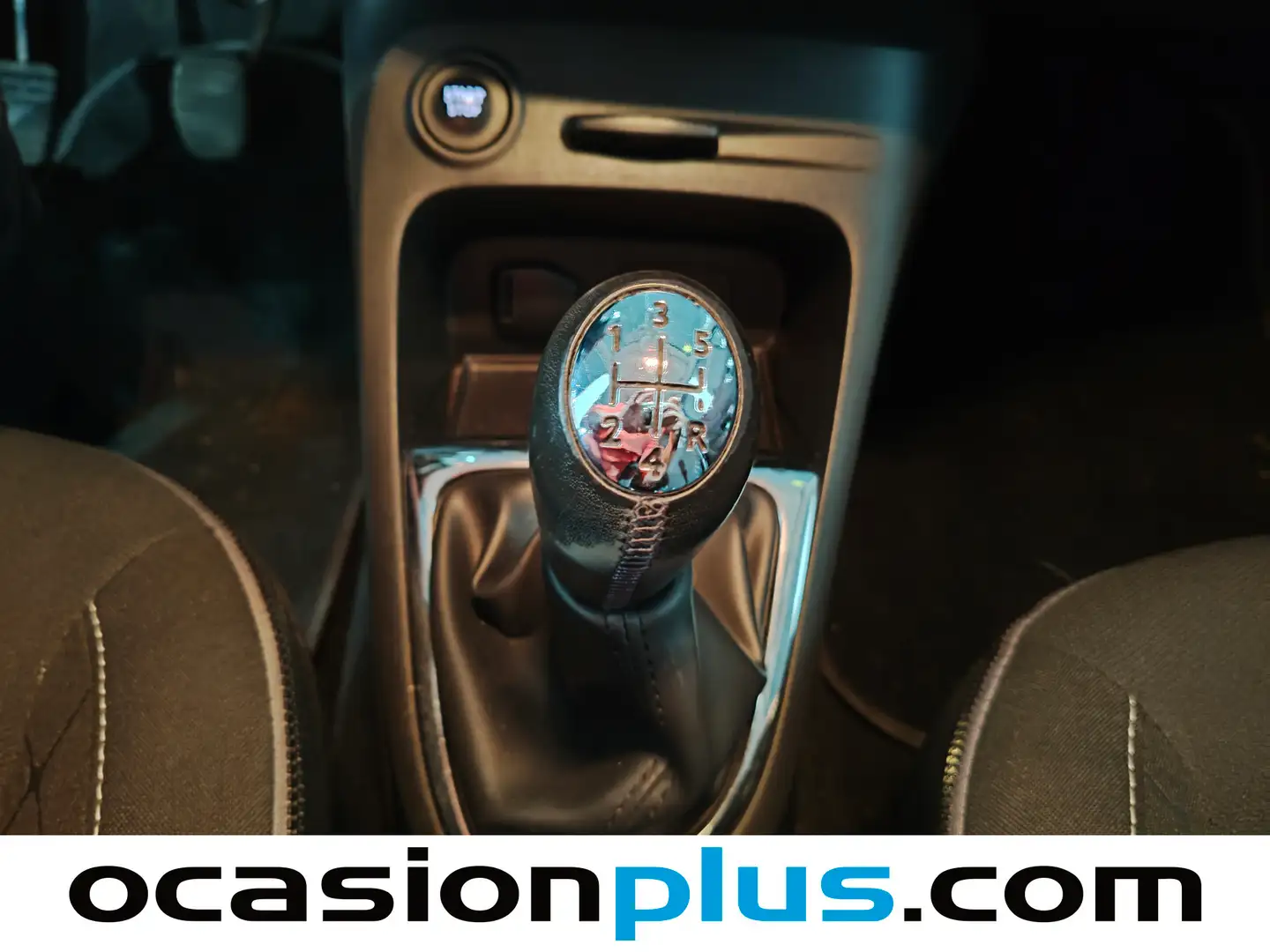 Foto Renault Captur Renault Captur Zen Energy TCe (90 CV)