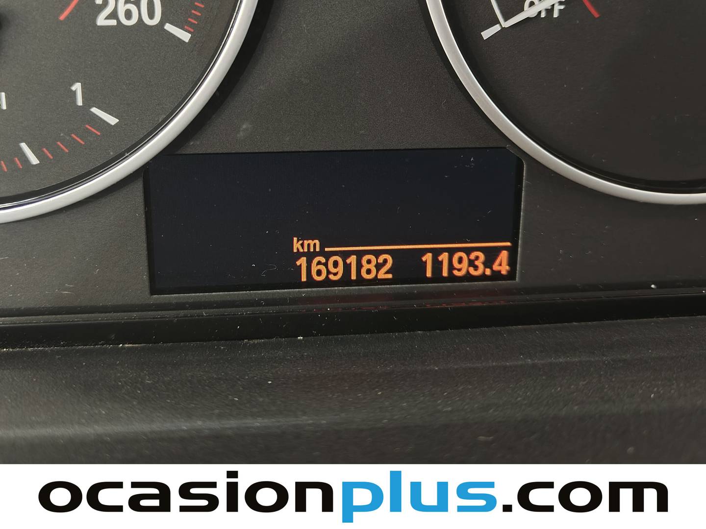 BMW Serie 1 BMW Serie 1 118d (143 CV) Pack M seminuevo