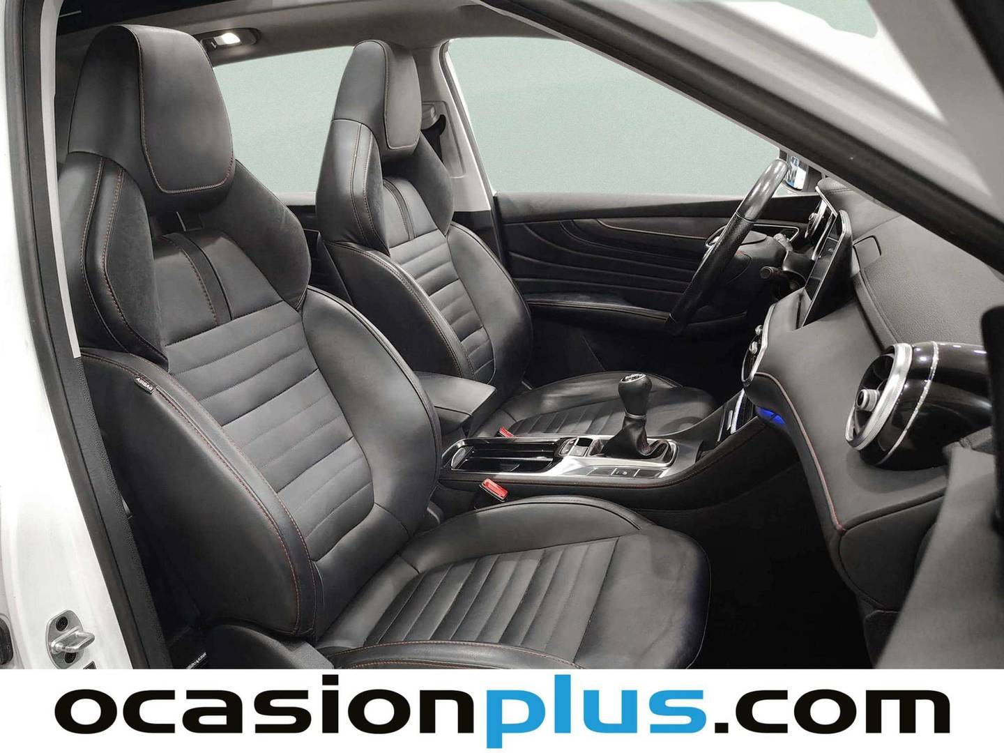 MG HS MG HS 1.5 Turbo GDI Luxury (162 CV) 2023