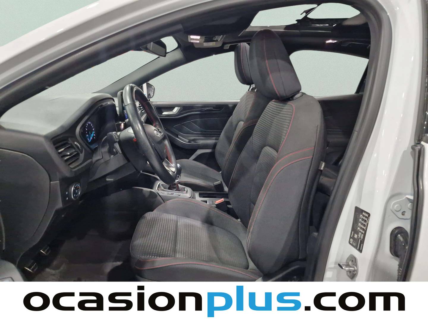 Ford Focus Ford Focus 1.0 Ecoboost ST-Line (125 CV) de segunda mano