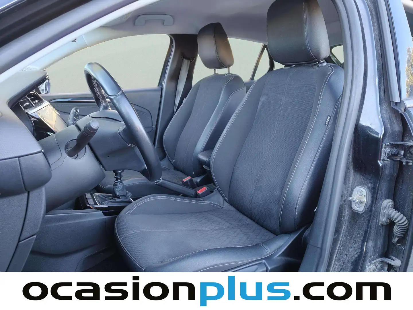 Foto Opel Corsa Opel Corsa 1.2 Turbo XHL Elegance (100 CV)