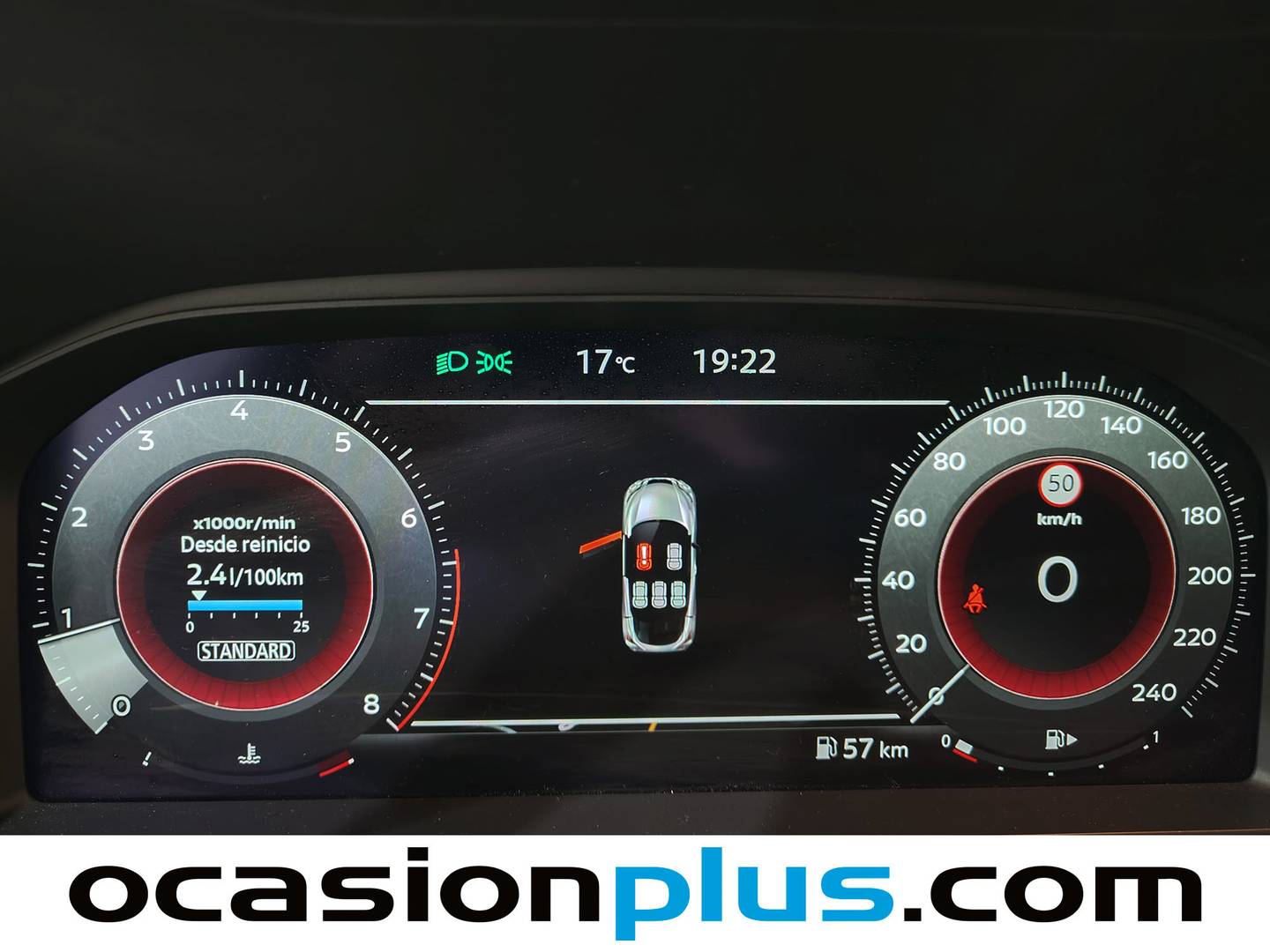 Foto Nissan JUKE Nissan Juke DIG-T N-Connecta 4x2 (114 CV)