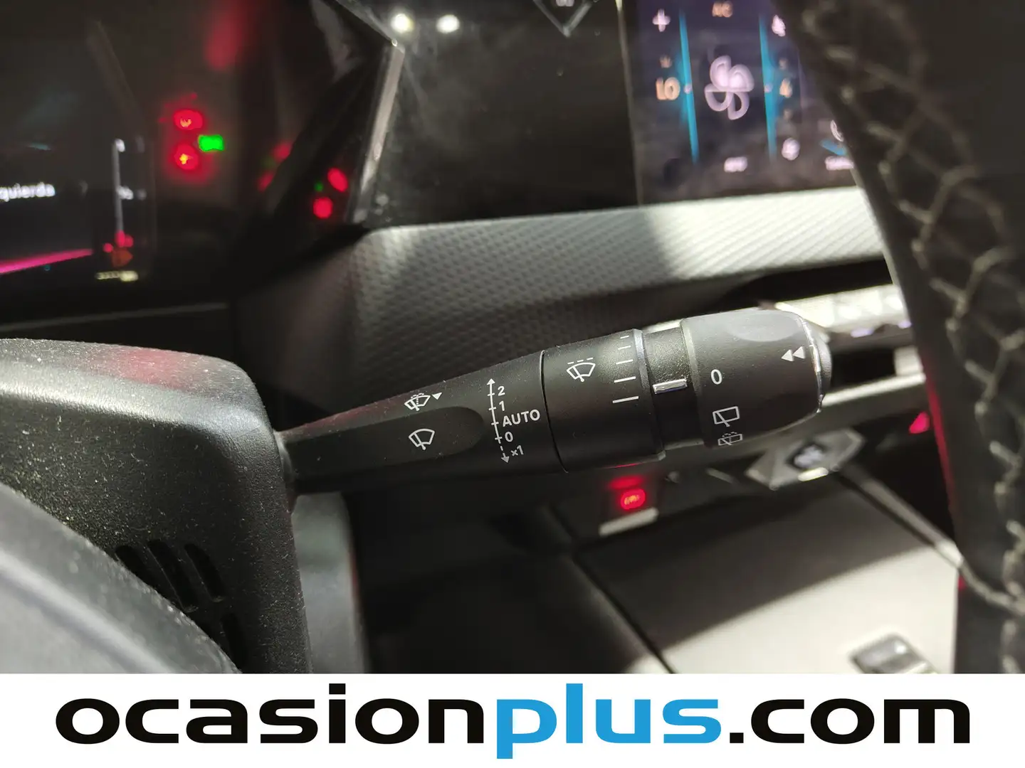 Foto DS DS 4 DS DS4 BlueHDi 130 Trocadero Auto (130 CV)