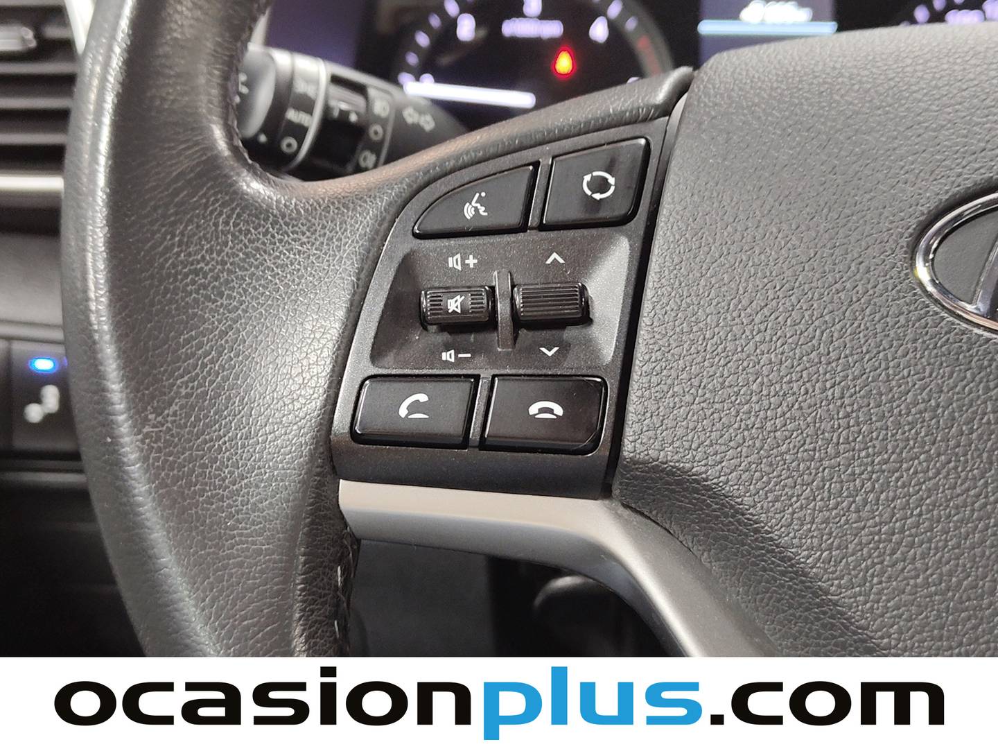 Hyundai Tucson Hyundai Tucson 1.6 CRDI 48V Tecno Sky Safe 4x2 (116 CV) km 0