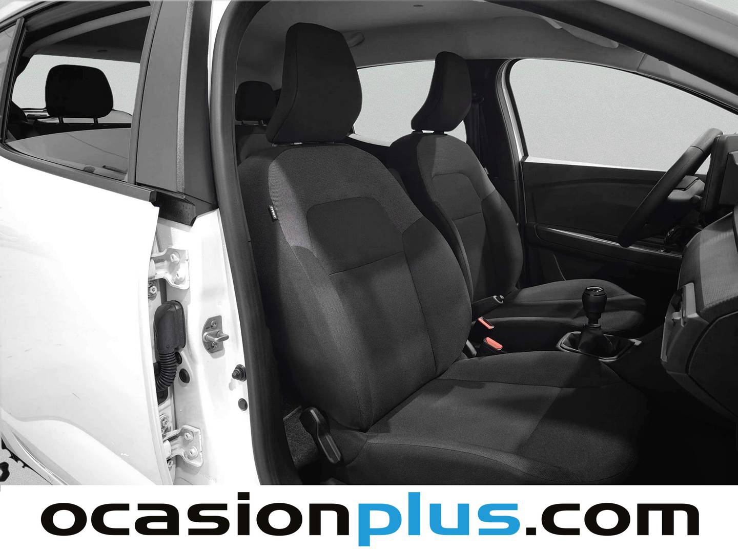 Dacia Sandero Dacia Sandero Essential SCe (67 CV) gasolina