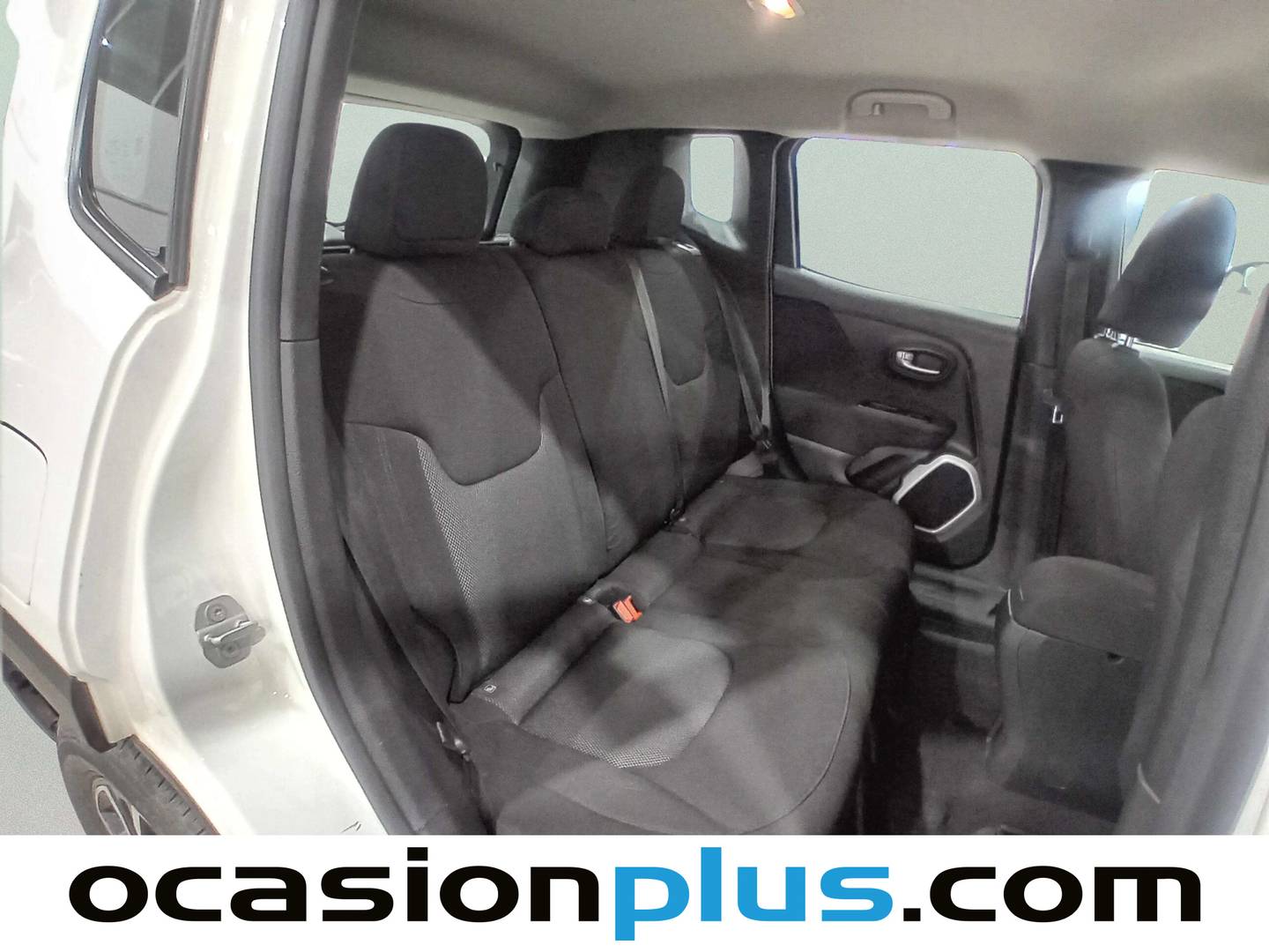 Jeep Renegade Jeep Renegade 1.0G Sport 4x2 (120 CV) al mejor precio