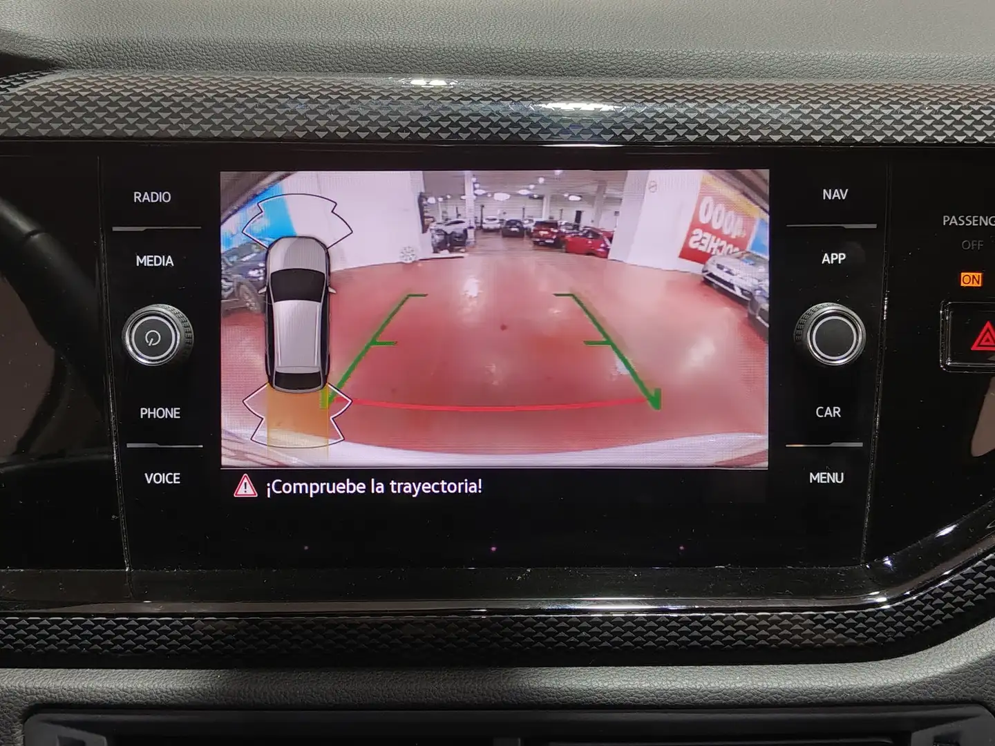 Foto Volkswagen Taigo Volkswagen Taigo ``Más`` 1.0 TSI (95 CV)