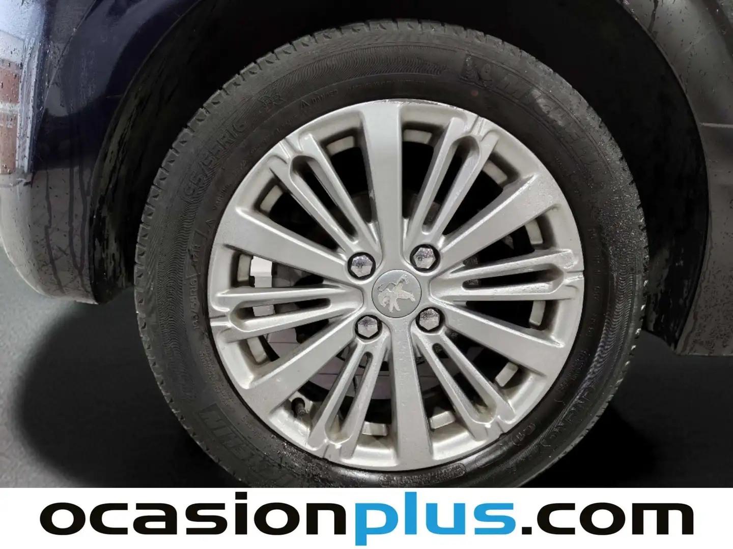 Foto Peugeot 208 Peugeot 208 1.6 BlueHDi Style (100 CV)