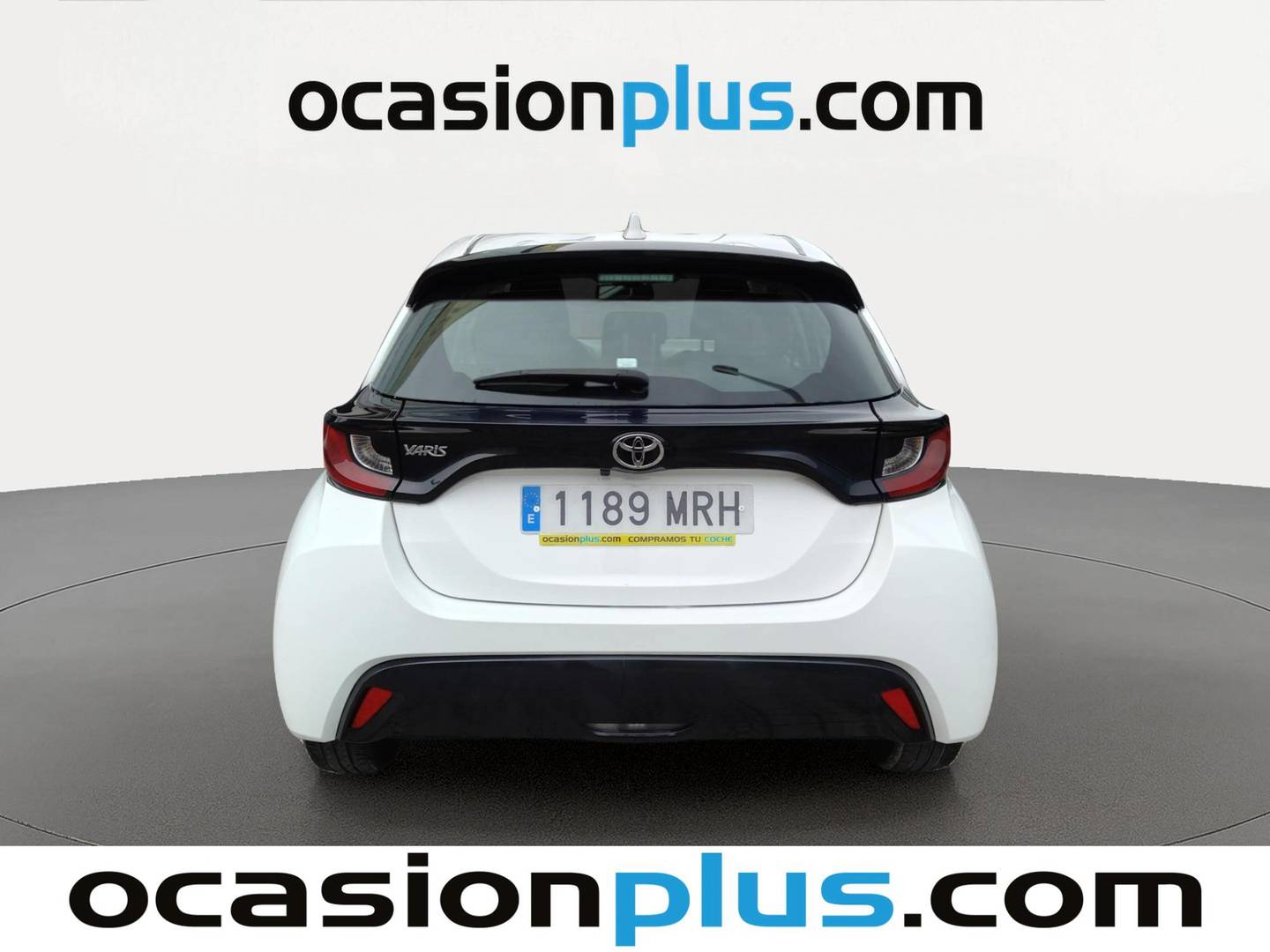 Toyota Yaris Toyota Yaris 1.5 S-Edition (125 CV) al mejor precio