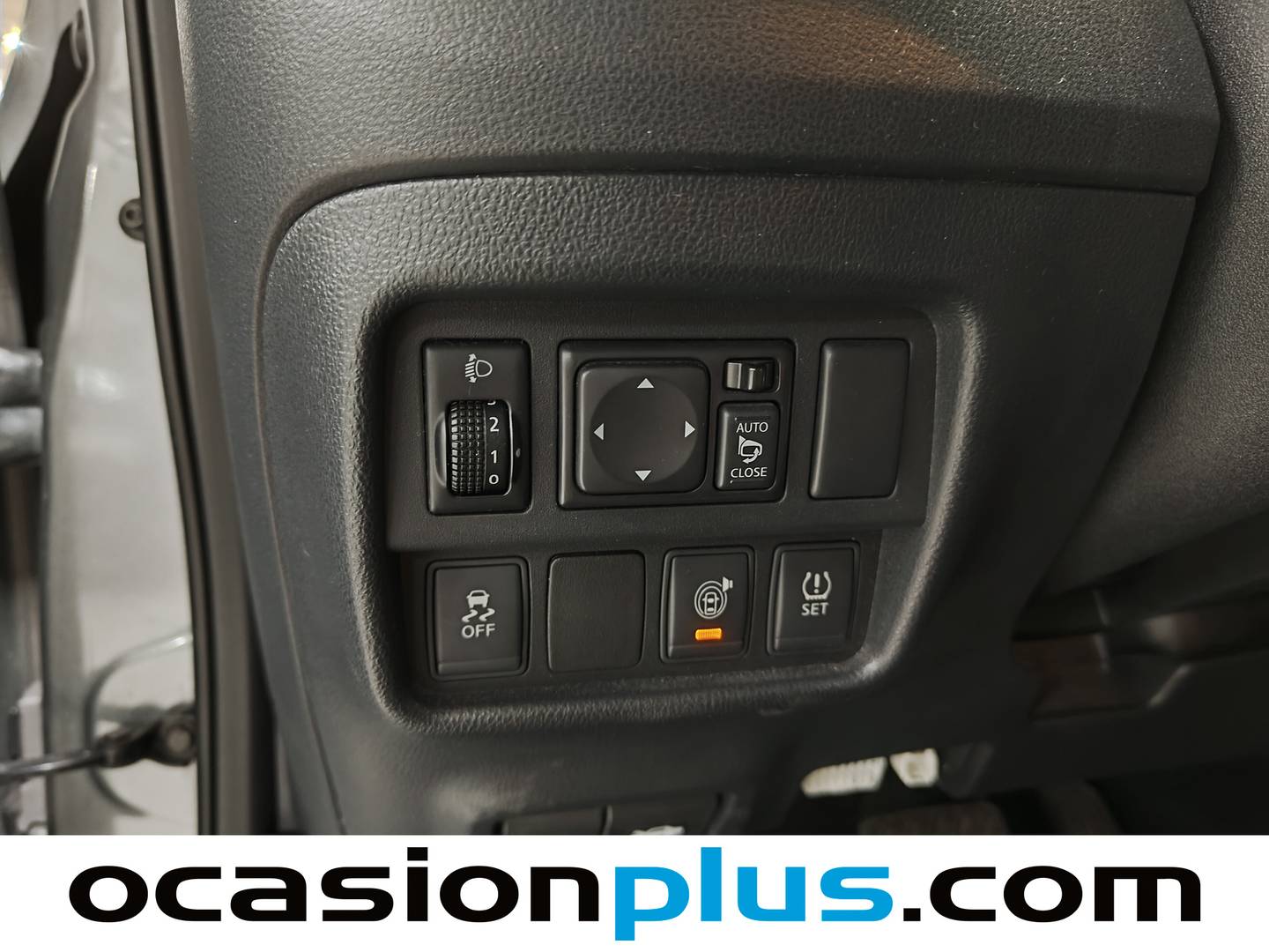 Accesorios del Nissan JUKE Nissan Juke 1.6 N-TEC 4X2 (117 CV)