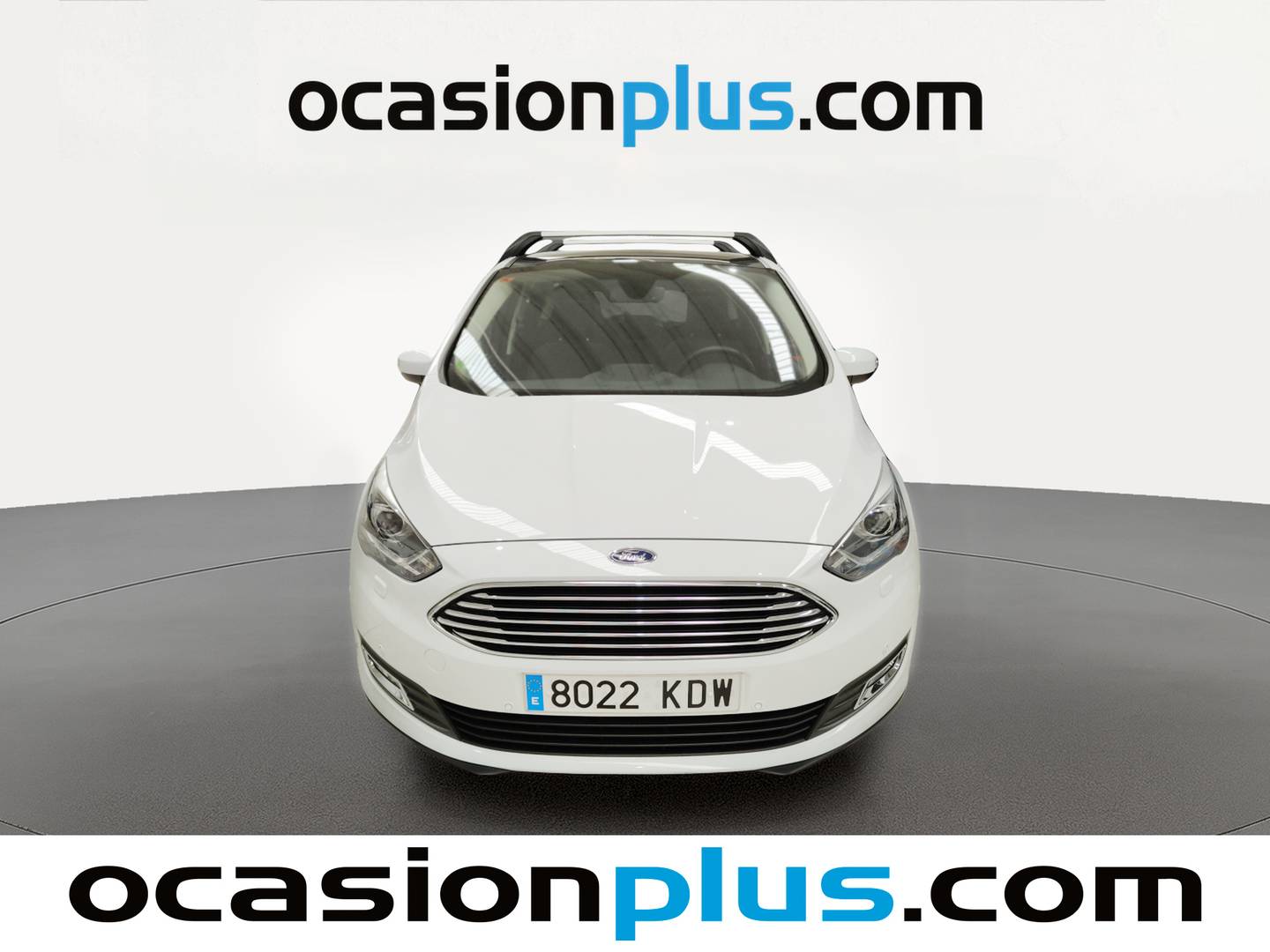 Ford C-Max Ford C-Max 1.5 EcoBoost Titanium (150 CV) barato