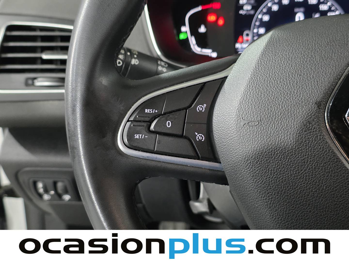 Renault Mégane Renault Megane Zen Fast Track TCe (140 CV) seminuevo