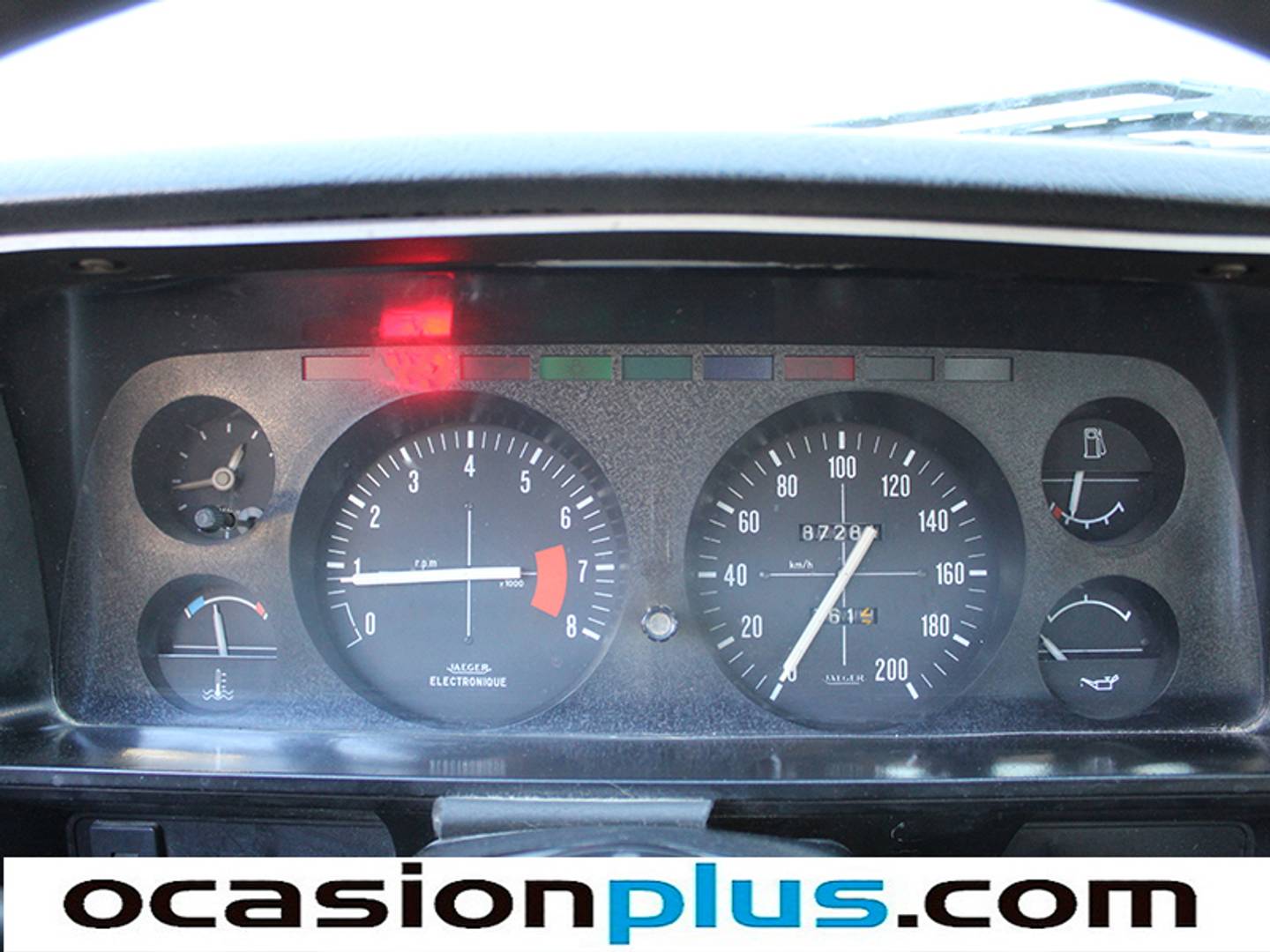 Talbot 150 S Talbot 150 S (84 CV) barato