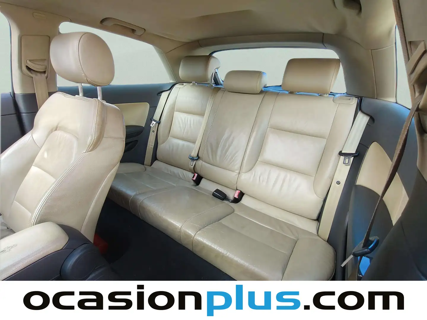 Foto Audi A3 Audi A3 2.0 TDI (140 CV)