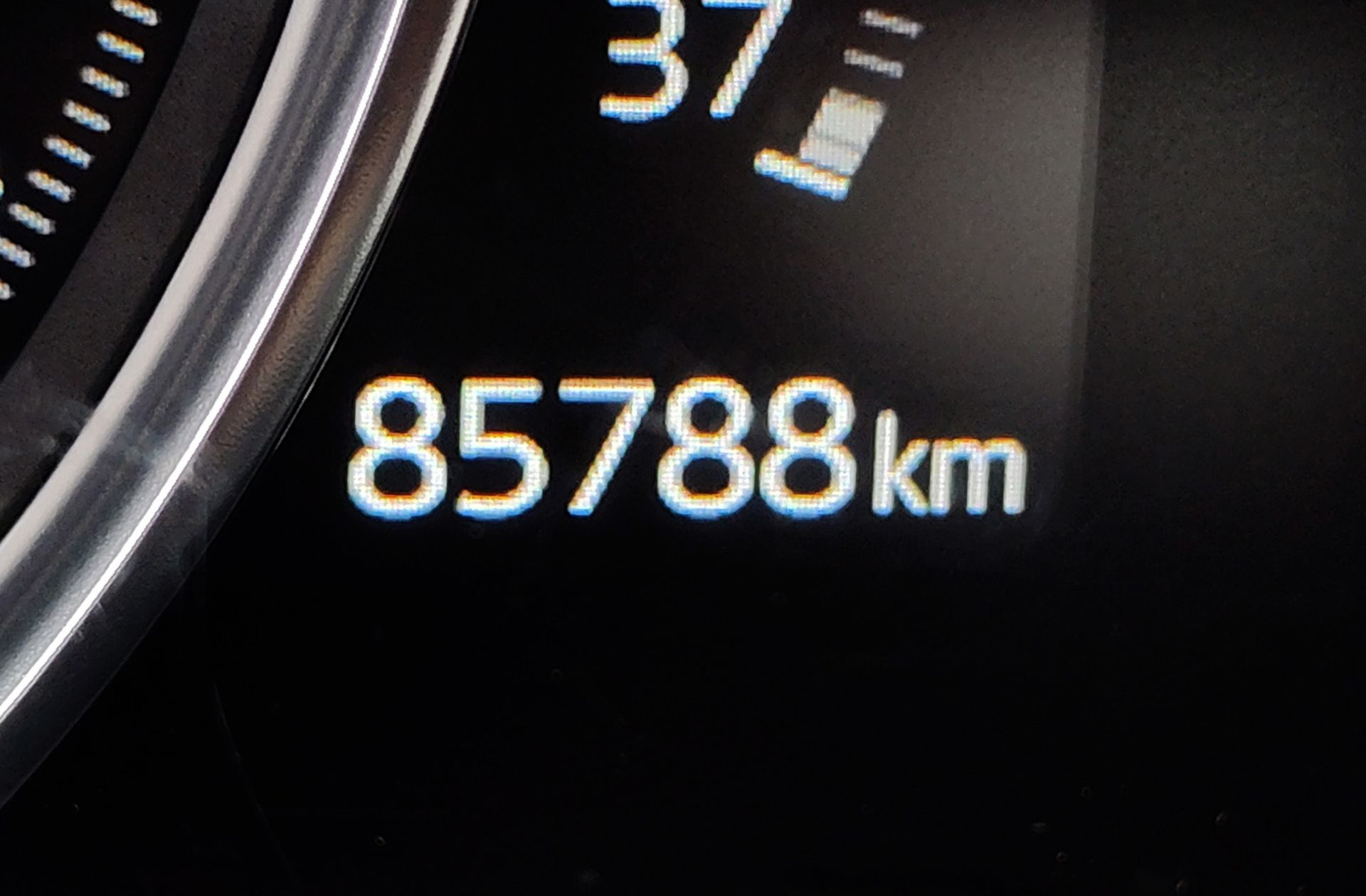 Mazda CX-5 2.0 G Zenith 2WD - foto 11