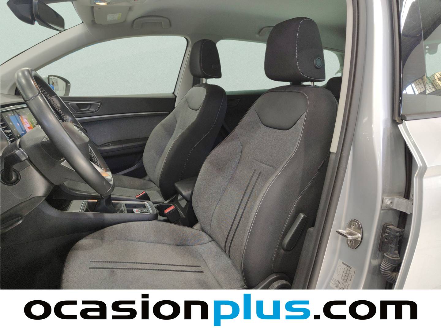 Foto Seat Ateca SEAT Ateca 1.5 TSI S&S Style XL  (150 CV)