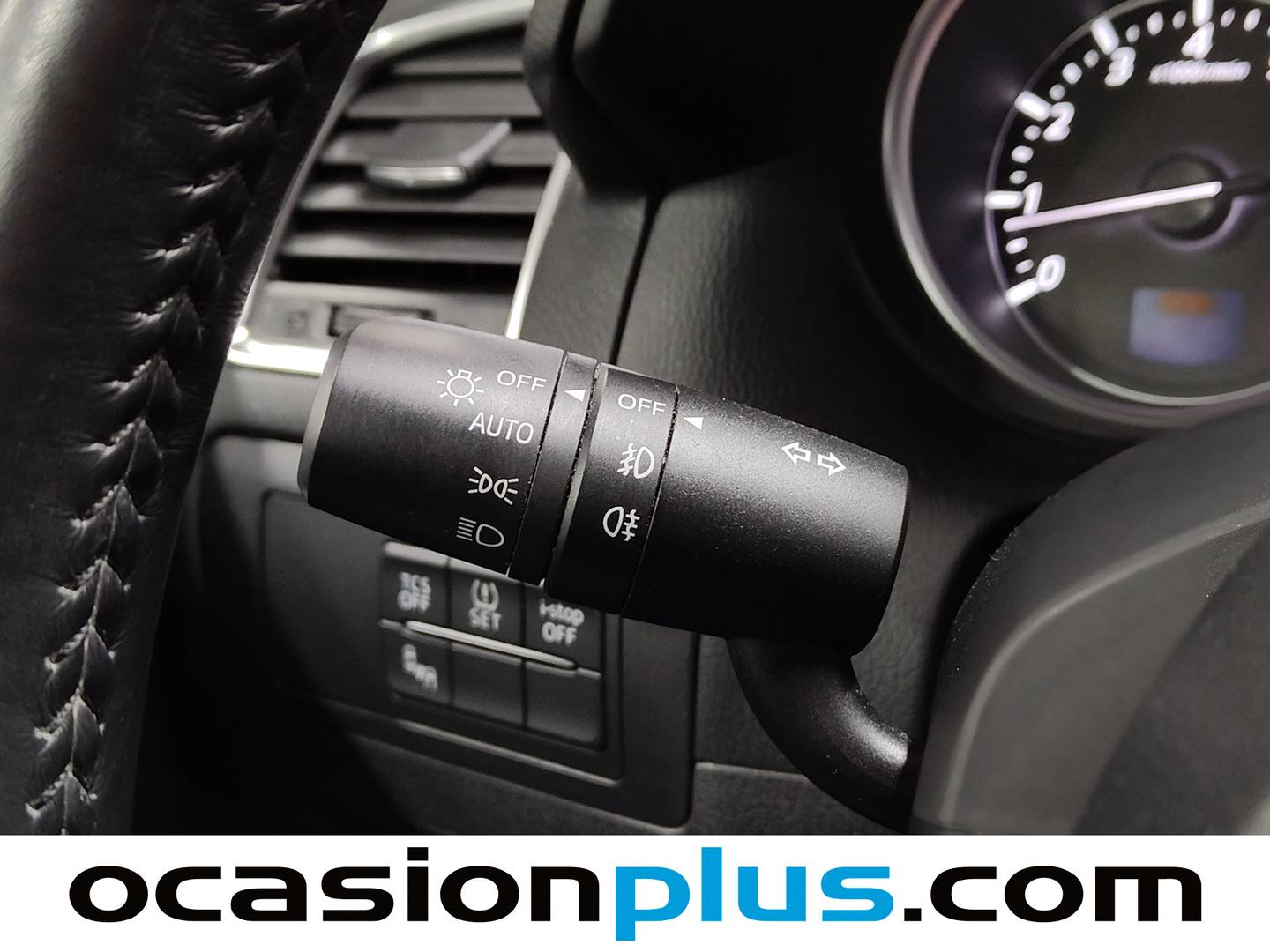 Foto Mazda CX-5 Mazda CX-5 2.0 GE Style+ Navi 2WD (165 CV)