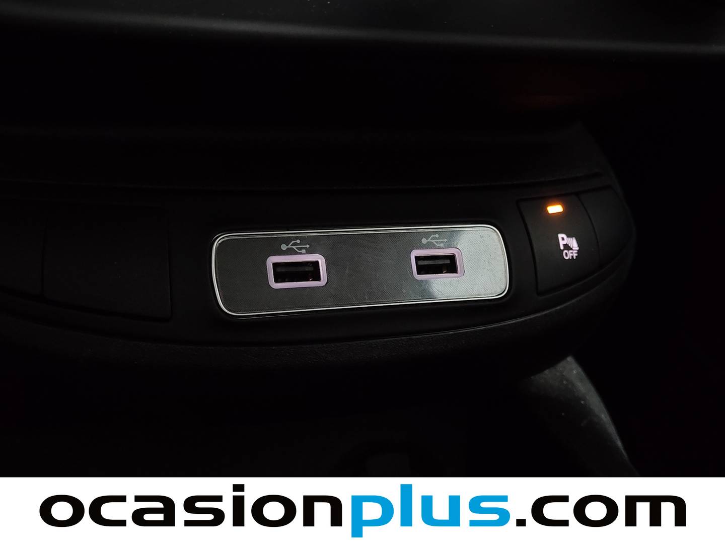Extras del Fiat 500X Fiat 500X 1.0 Firefly Lounge (120 CV)
