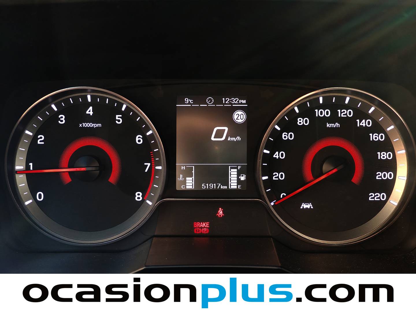 SsangYong Tivoli SsangYong Tivoli G12T Urban Plus (128 CV) seminuevo