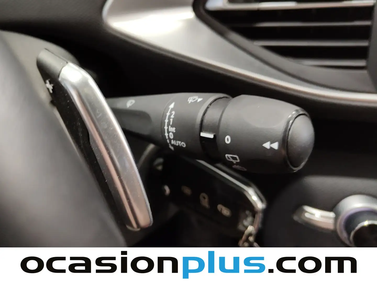 Foto Peugeot 308 Peugeot 308 BlueHDi 130 S&S Style EAT8 (130 CV)