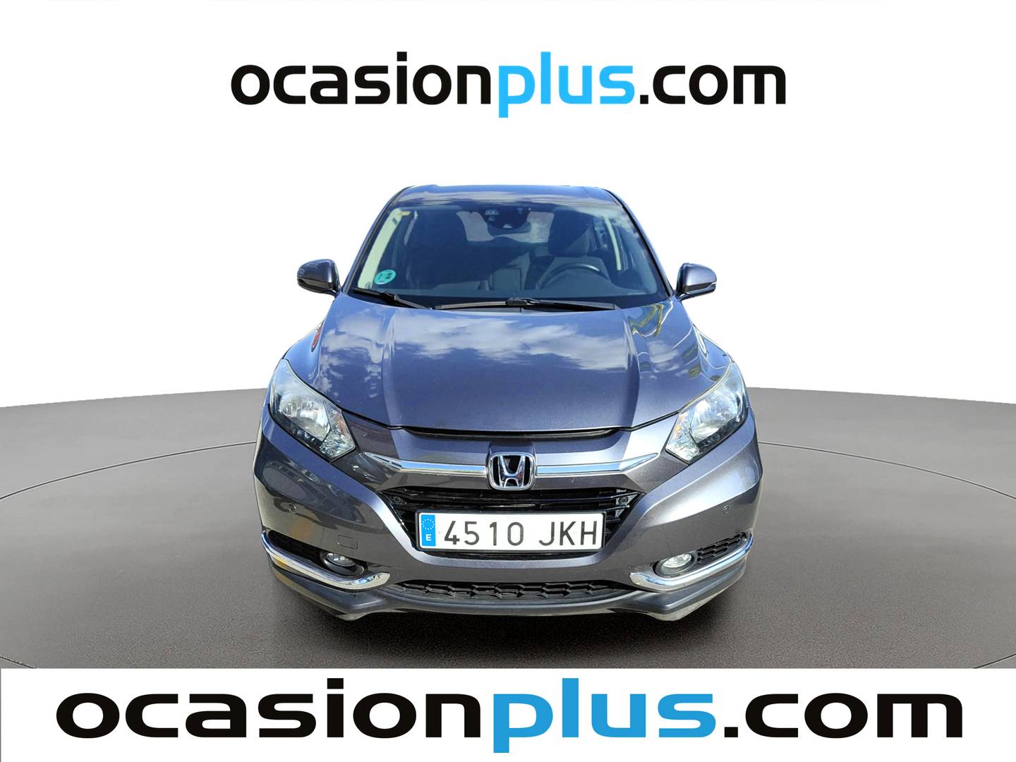 Honda HR-V Honda HR-V 1.6 i-DTEC Elegance Navi (120 CV) 120cv