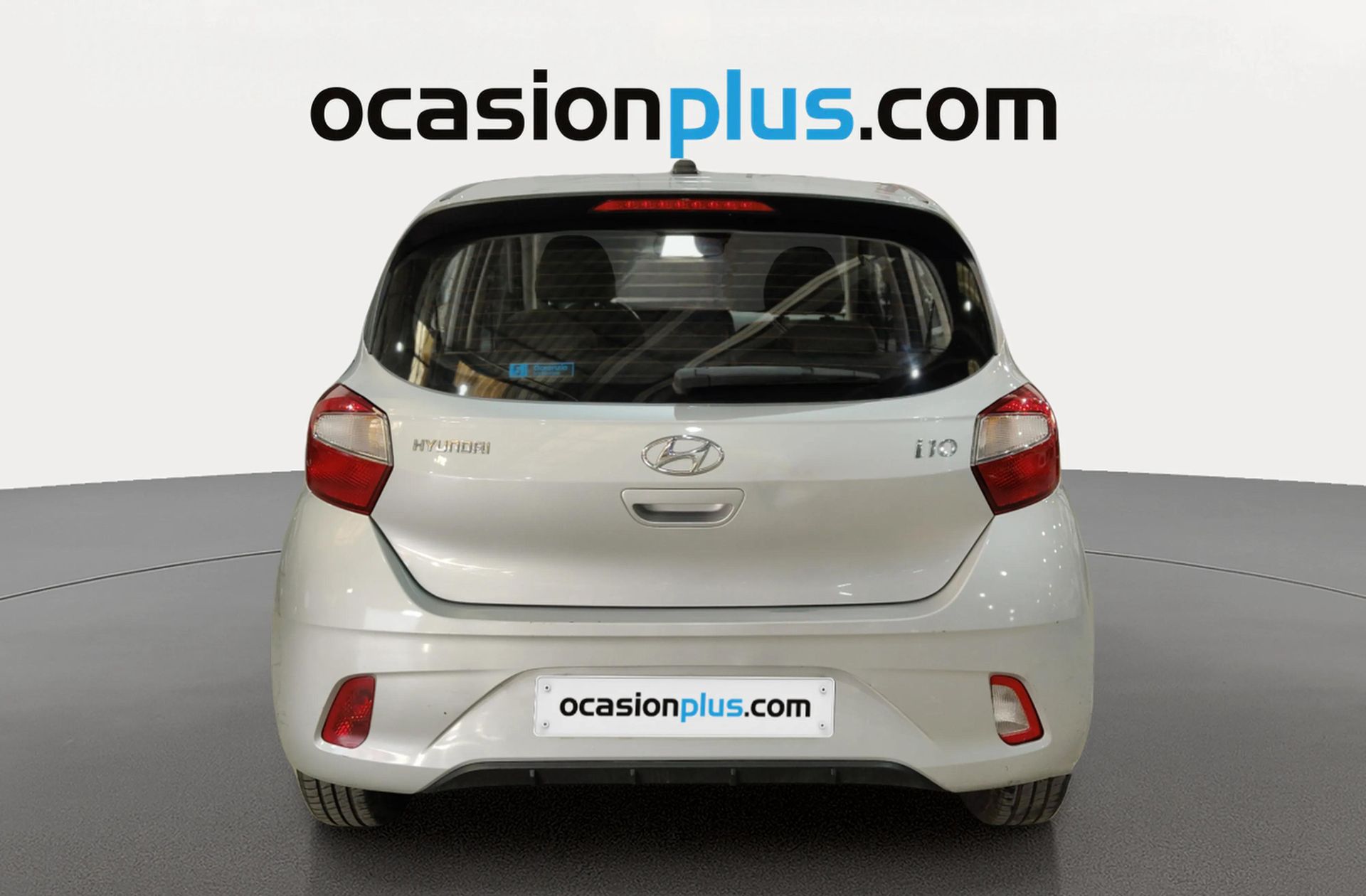 Hyundai i10 1.0 Essence - foto 11