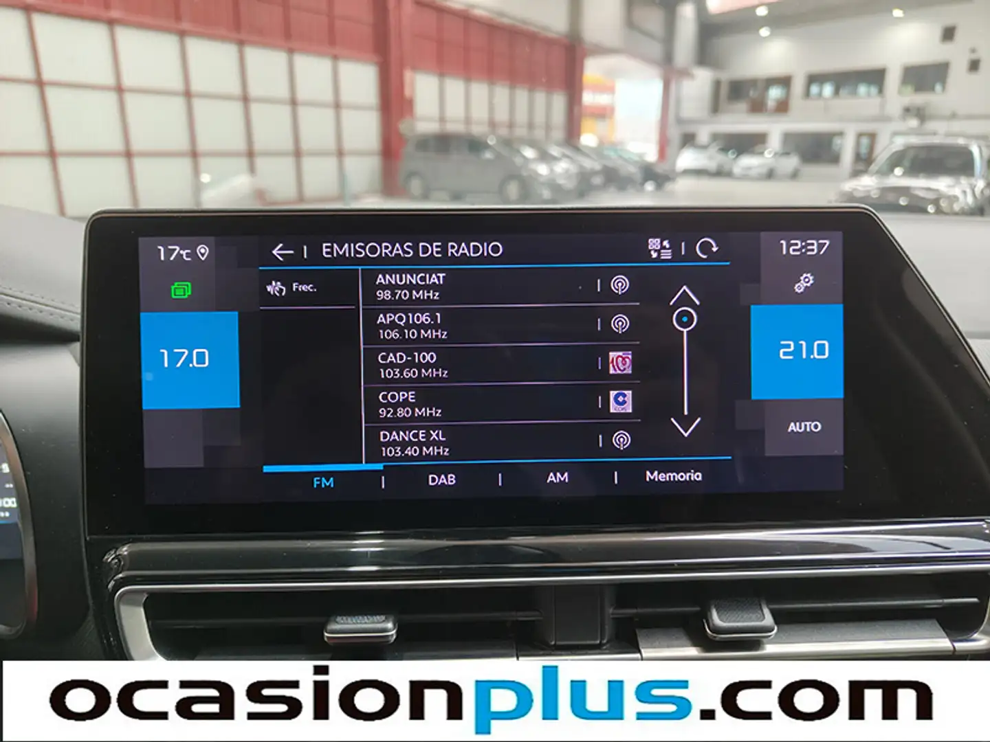 Foto Citroën C5 Aircross Citroen C5 Aircross PureTech 130 S&S Shine Pack EAT8 (131 CV)