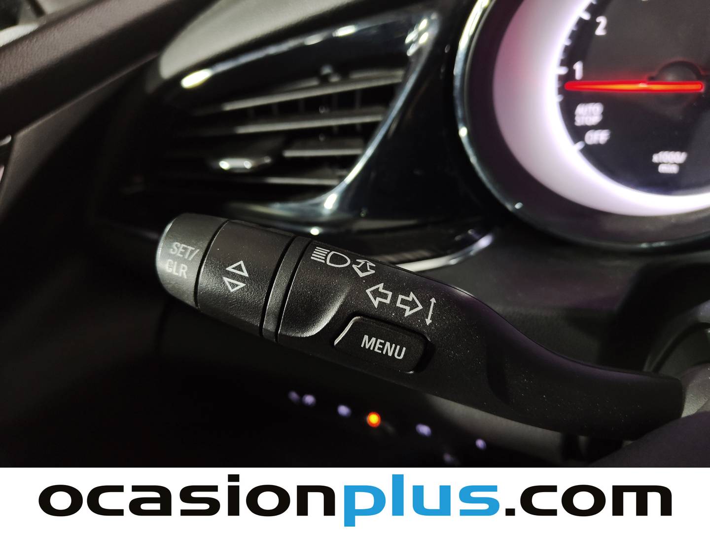 Opel Insignia Opel Insignia GS 1.5 Turbo XFT Innovation (165 CV) de segunda mano
