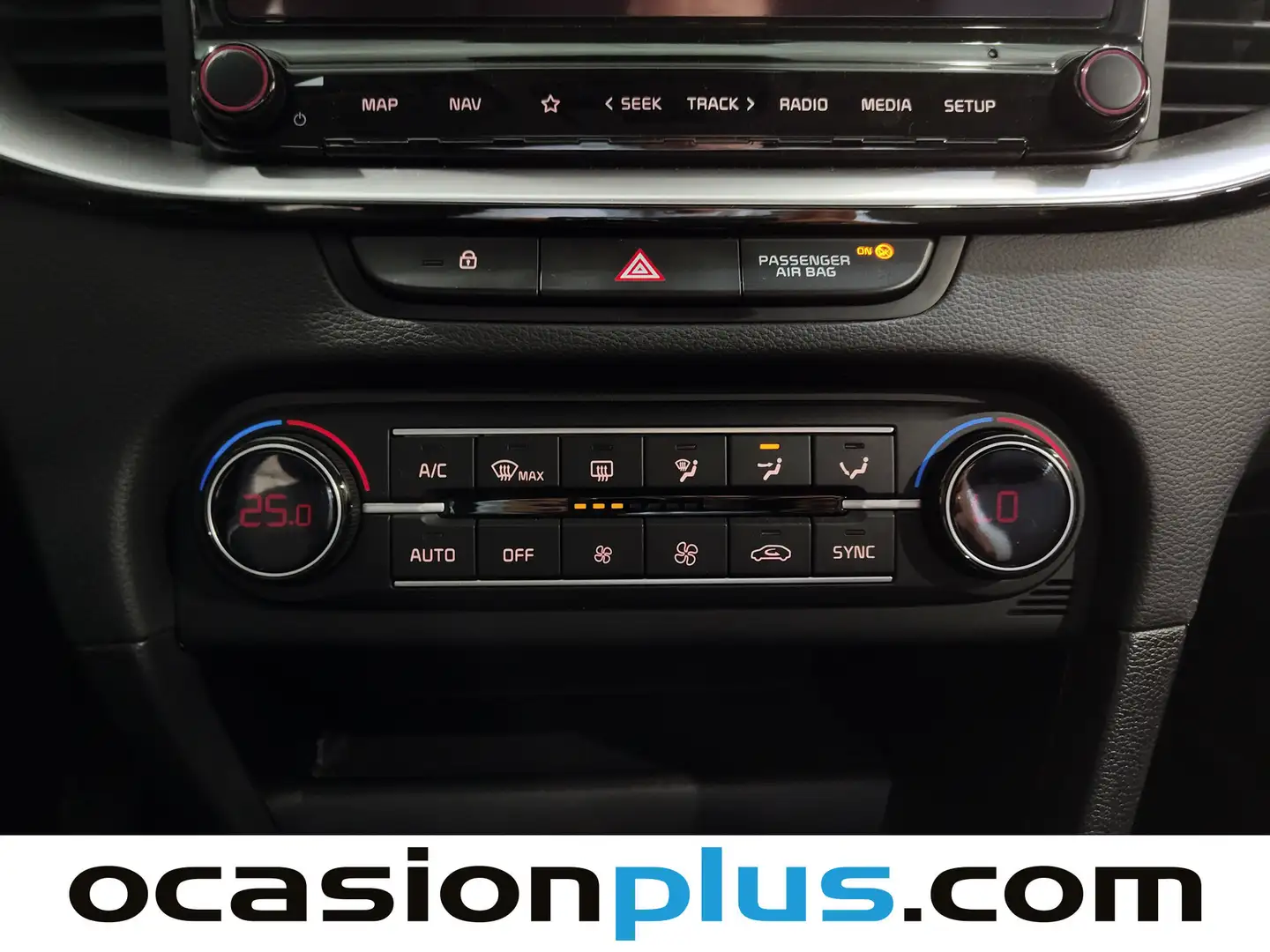 Foto KIA XCeed Kia XCeed 1.0 T-GDi Tech (120 CV)