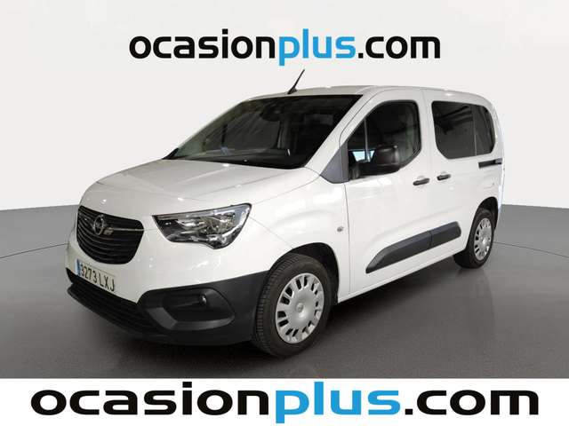 Opel Combo Life 1.5 TD S&S Edition L (102 CV) de segunda mano
