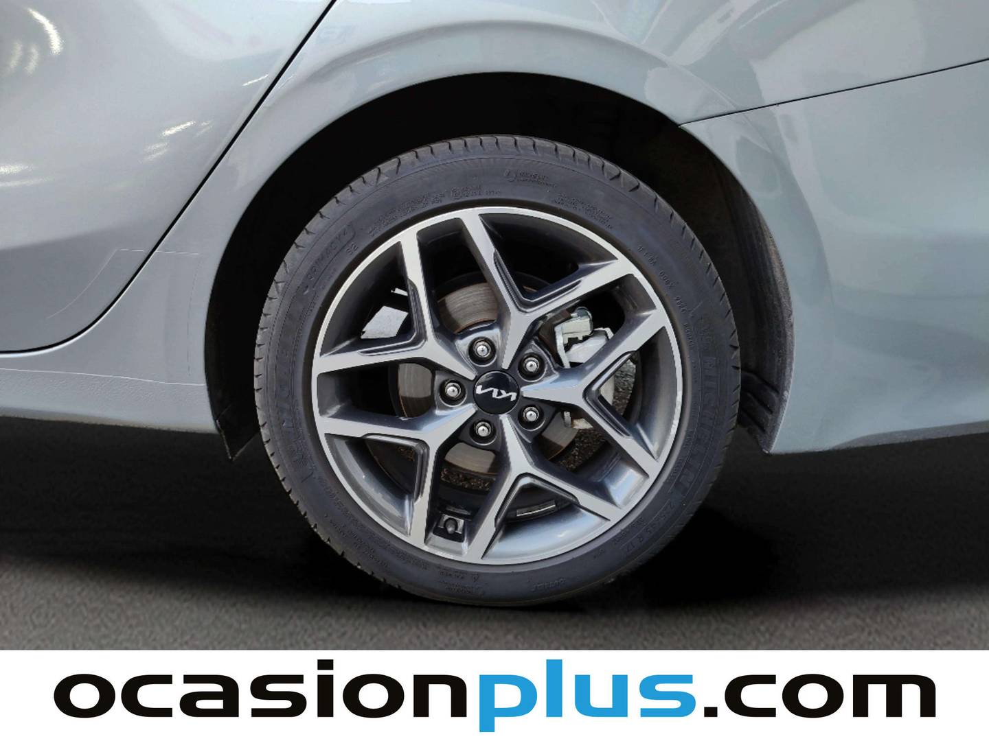 KIA Ceed Tourer KIA Ceed Tourer 1.0 MHEV Tech DCT(120 CV) seminuevo