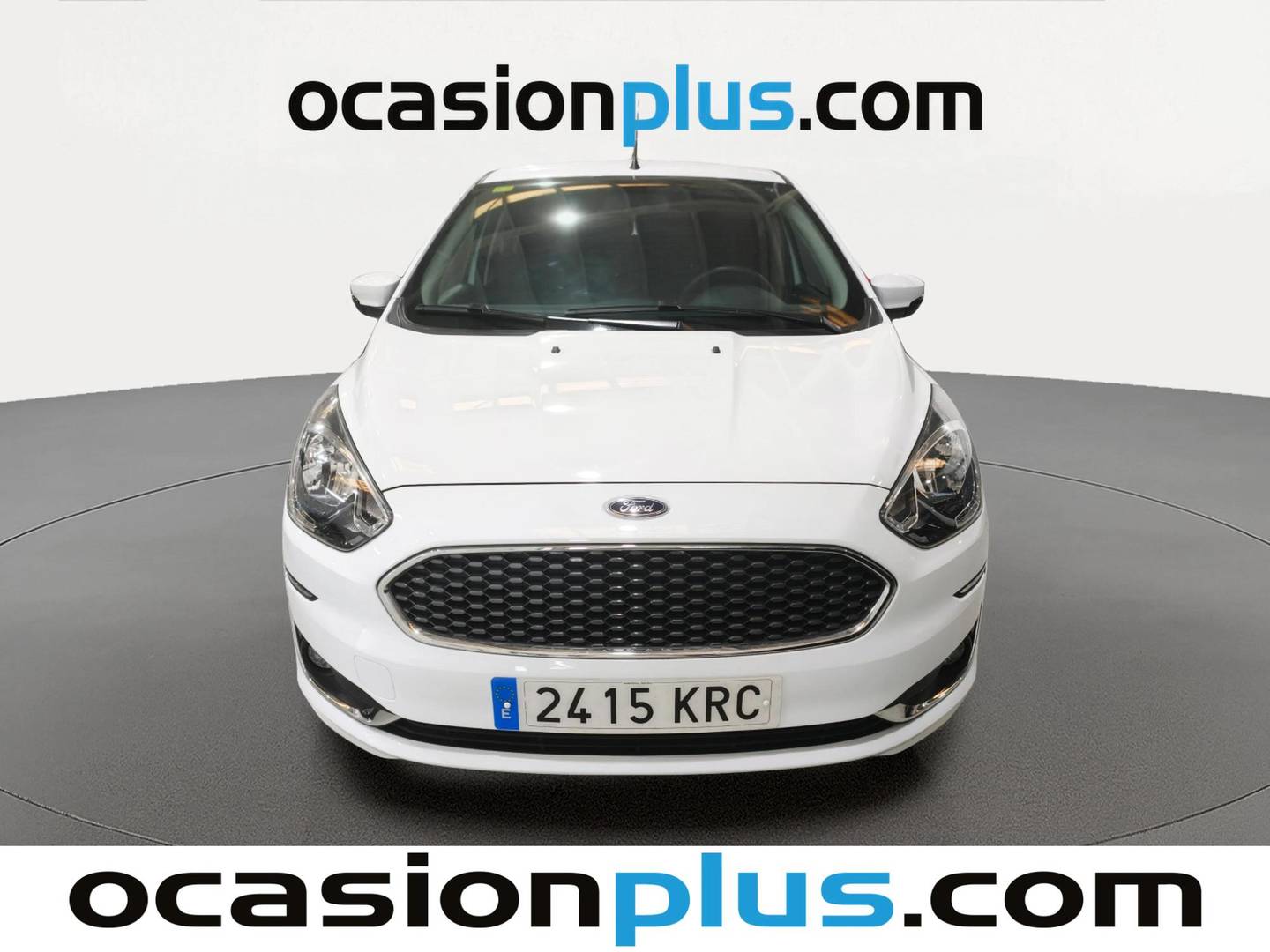 Ford Ka+ Ford Ka+ 1.2 Ti-VCT Ultimate (85 CV) 85cv
