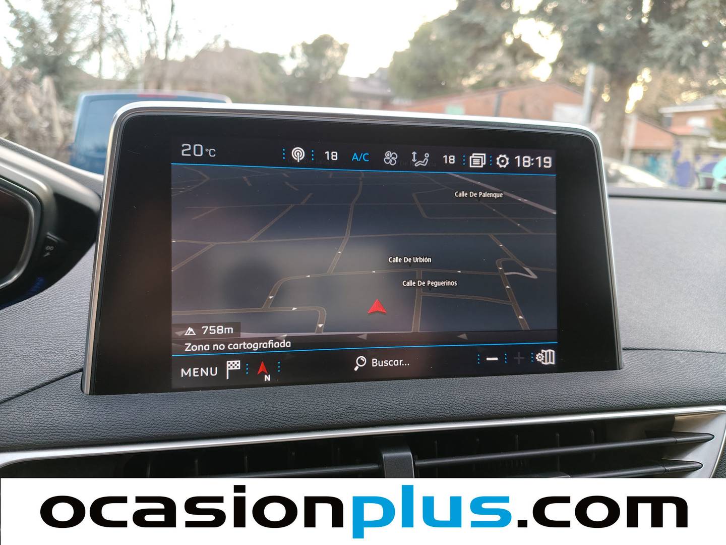 Extras del Peugeot 3008 Peugeot 3008 BlueHDi 180 S&S GT EAT8 (180 CV)