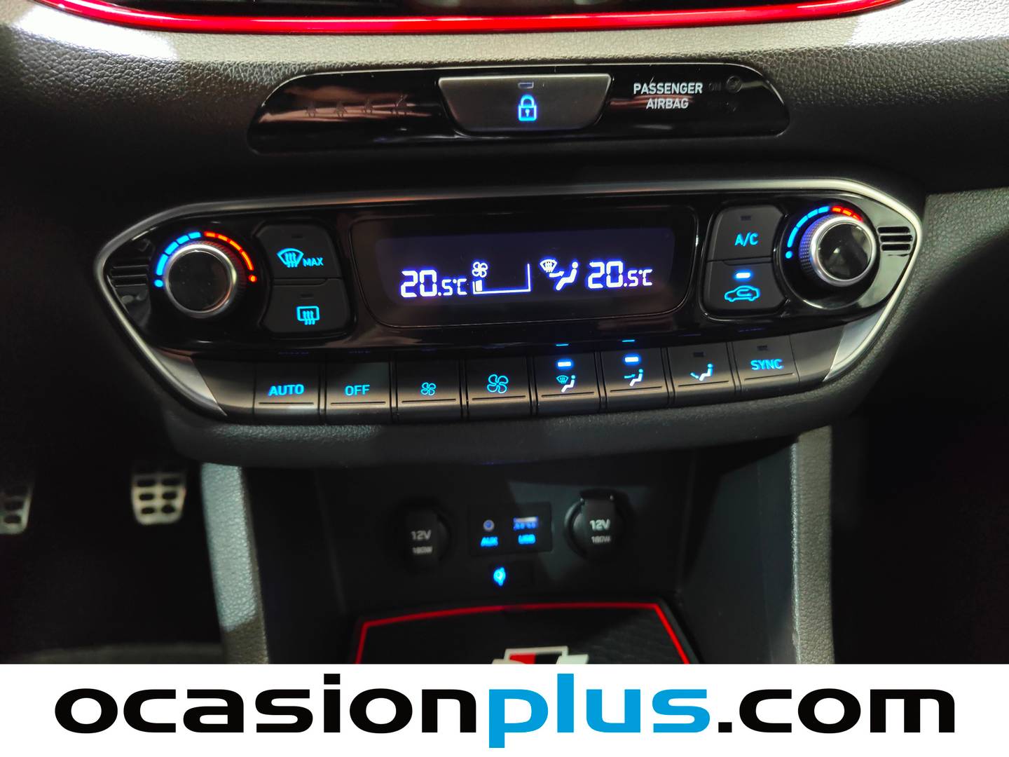 Hyundai i30 Hyundai i30 Fastback Fastback 2.0 TGDI N Performance (275 CV) 2019