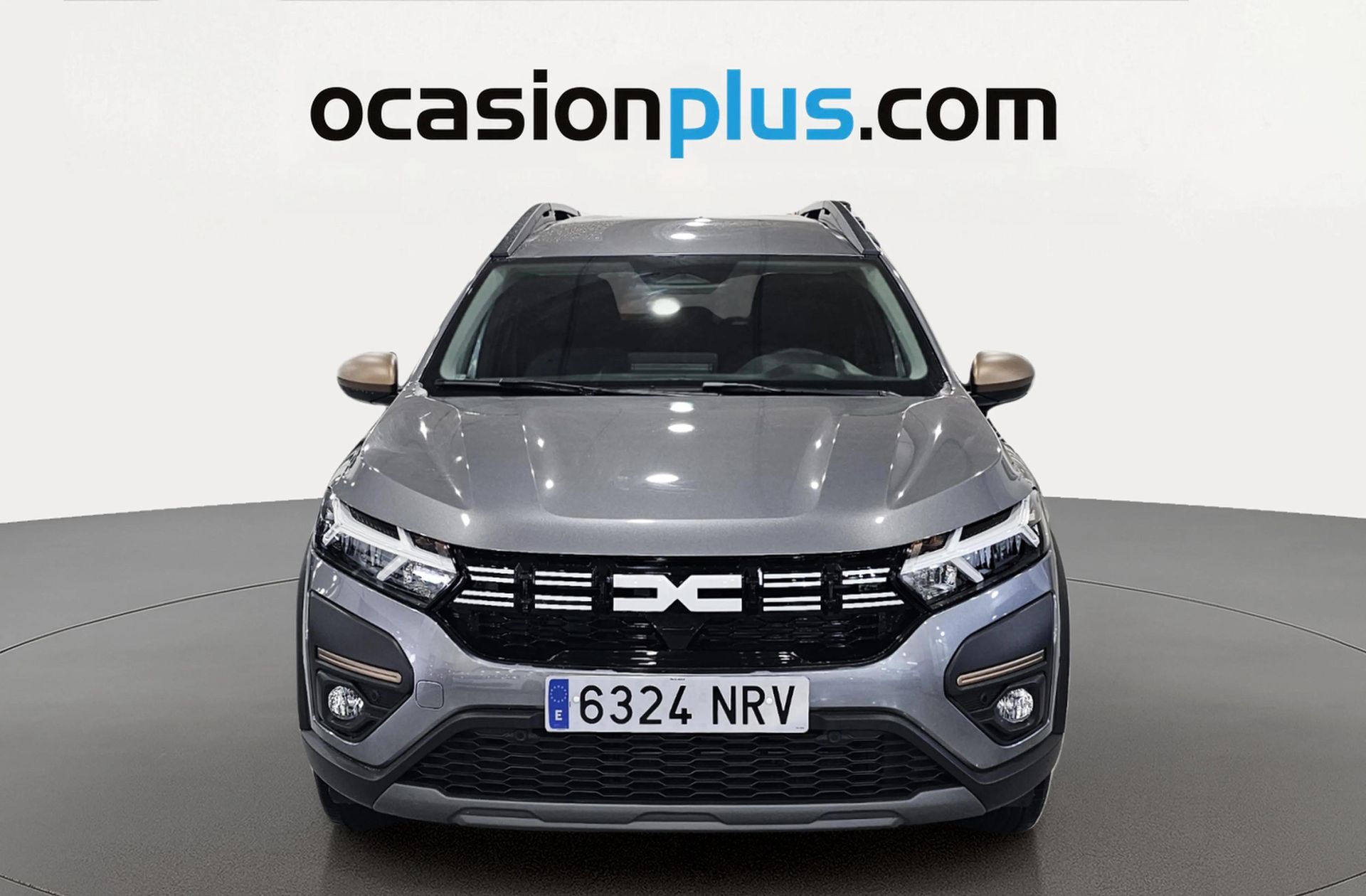Dacia Jogger Extreme Go Hybrid - foto 14