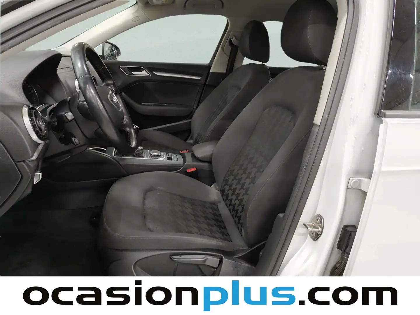 Foto Audi A3 Audi A3 Sportback Attracted 1.6 TDI clean diesel  (110 CV)