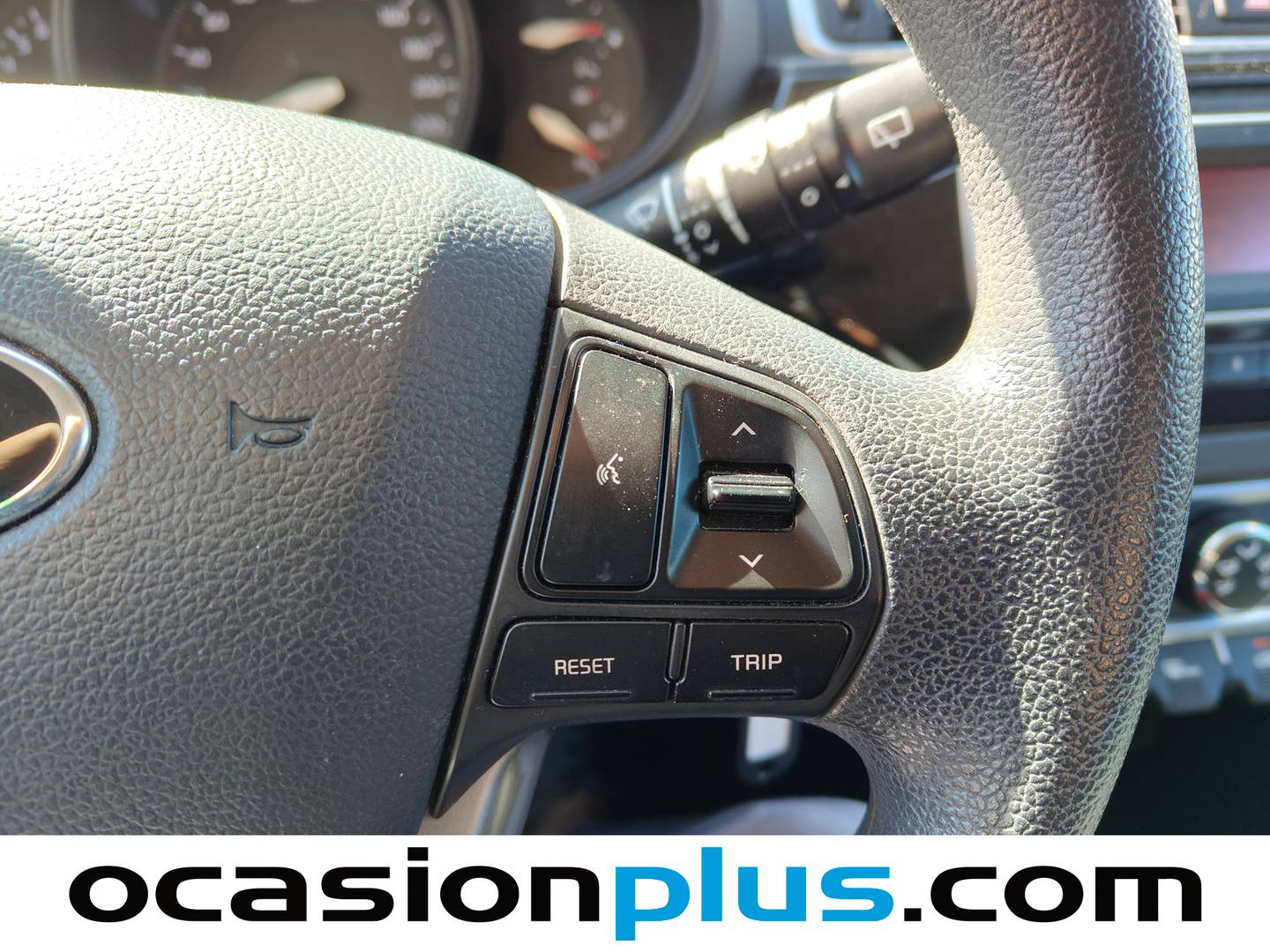 KIA Rio Kia Rio 1.2 CVVT Concept  (84 CV) 84cv