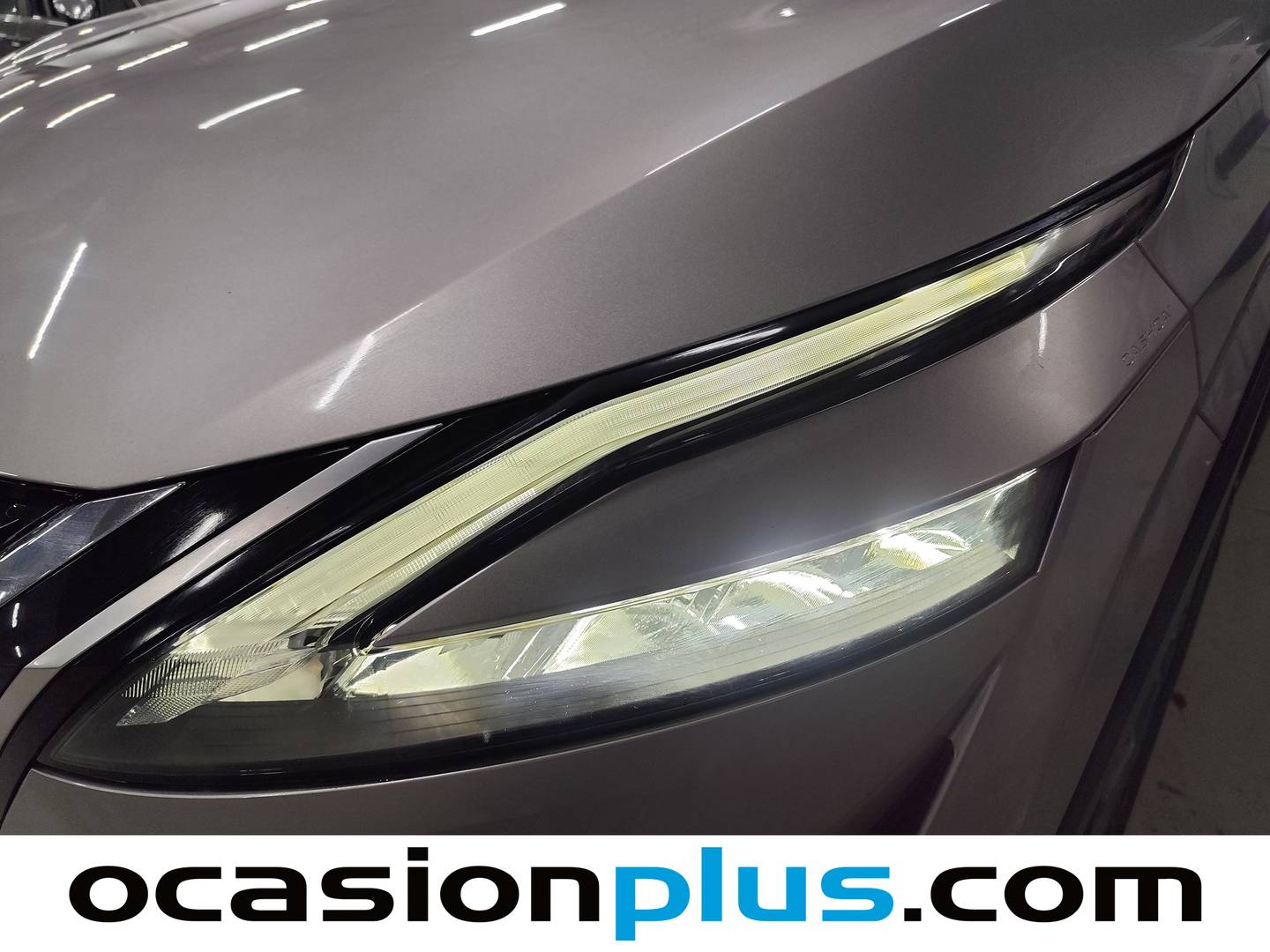 Acabados Nissan QASHQAI Nissan Qashqai DIG-T 158 mHEV Acenta Xtronic (158 CV)
