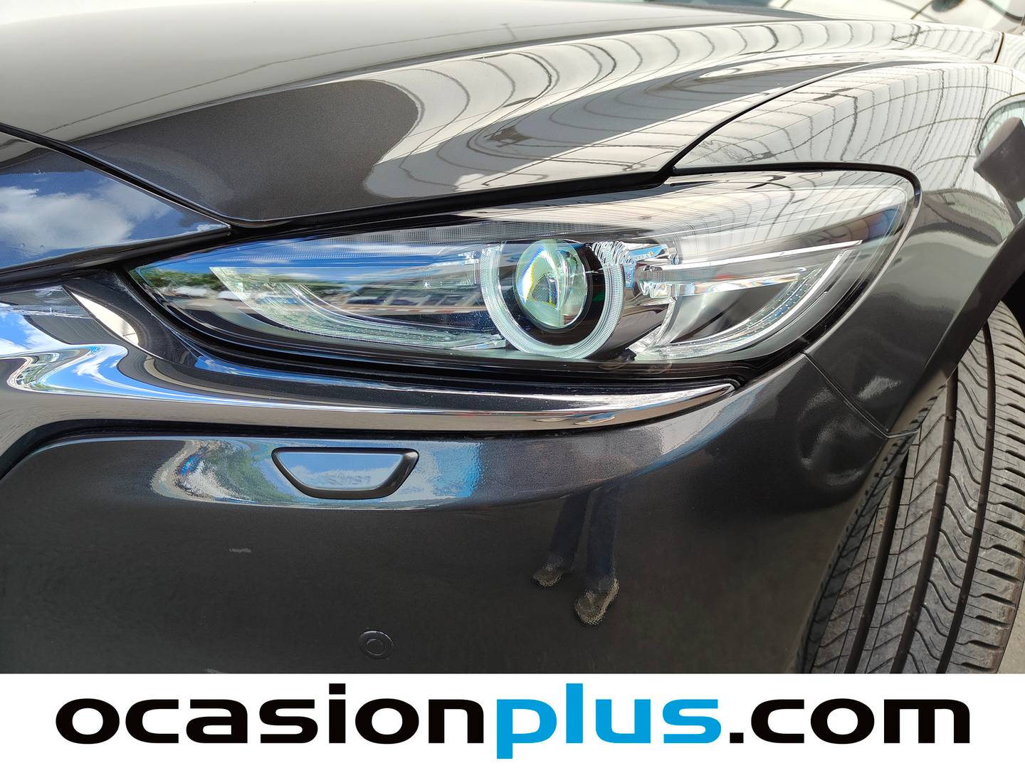 Mazda Mazda6 Mazda Mazda 6 2.0 SKYACTIV-G Wagon Center-Line (165 CV) al mejor precio