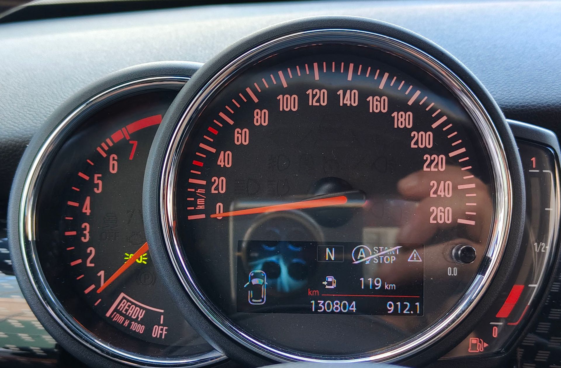 MINI Cooper S - foto 21