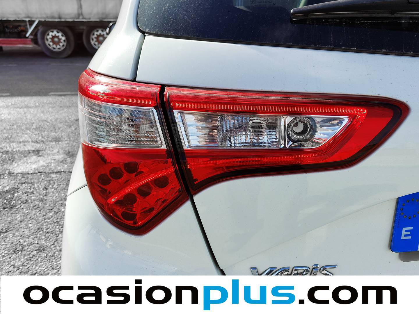 Foto Toyota Yaris Toyota Yaris 1.5 Feel (111 CV)