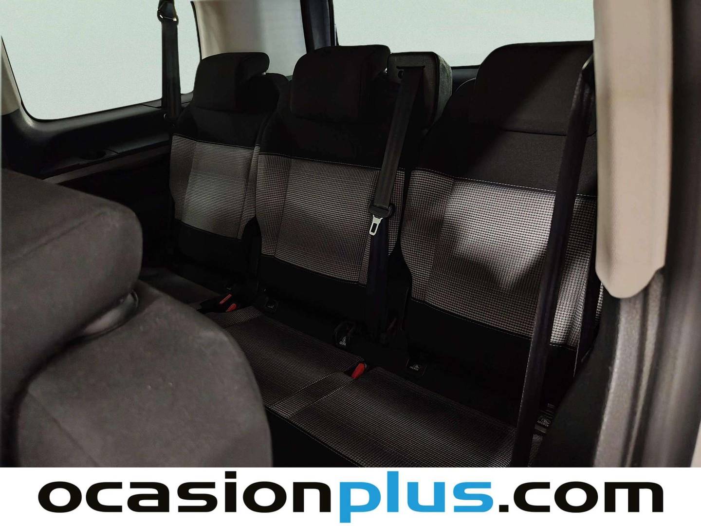 Citroën Spacetourer Citroën Spacetourer BlueHDi 150 S&S Feel Talla M (150 CV) 7 Plazas de ocasión