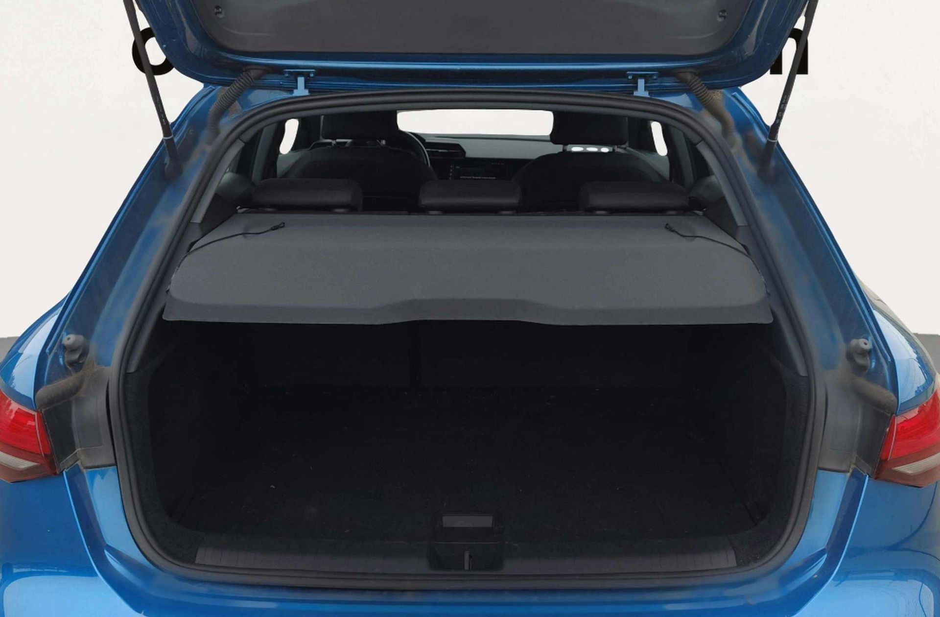 Audi A3 Sportback 30 TDI S tronic - foto 15