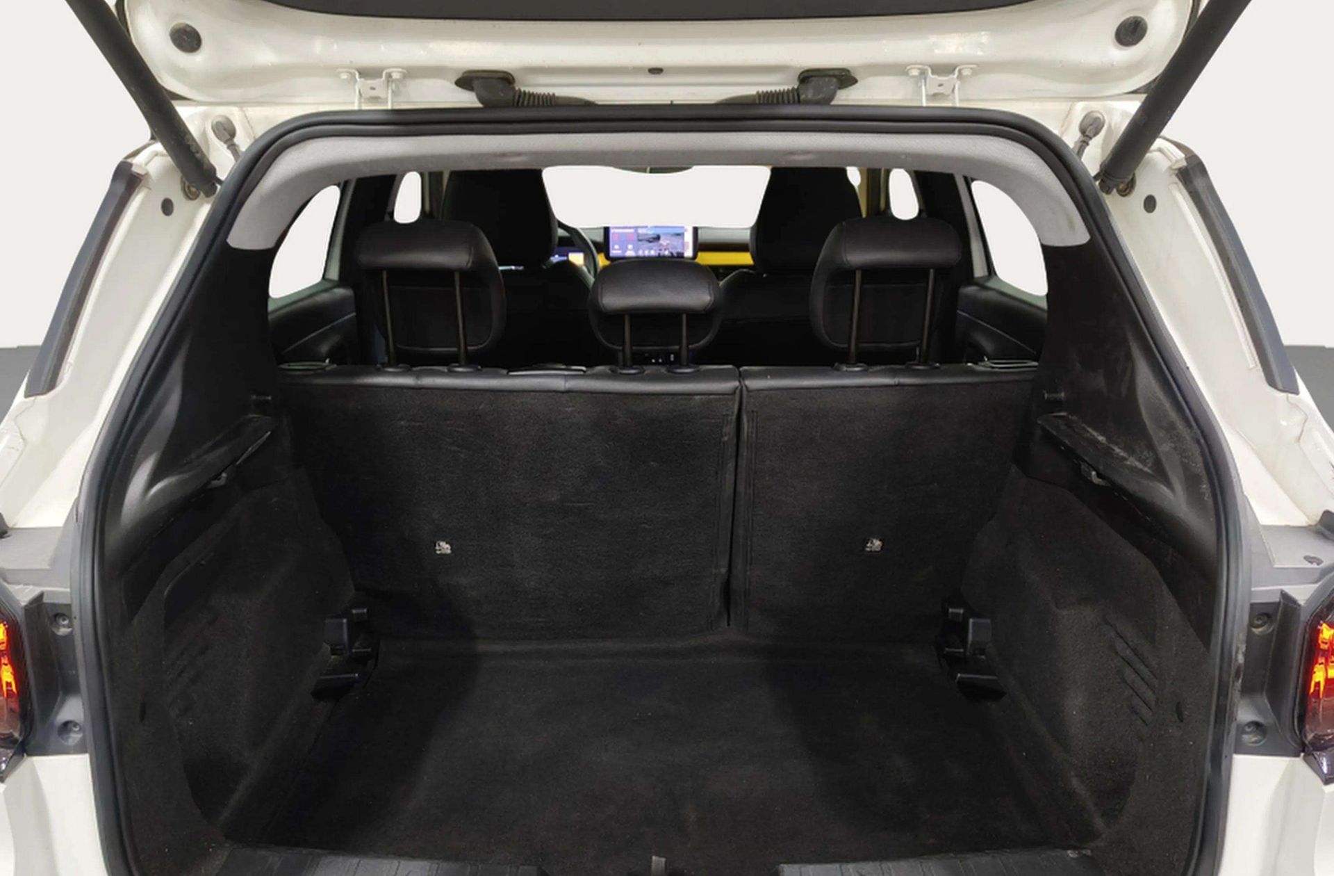 Jeep Avenger 1.2 G Summit - foto 21